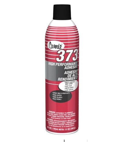 Camie 12 oz. High Performance Adhesive (12/Carton)