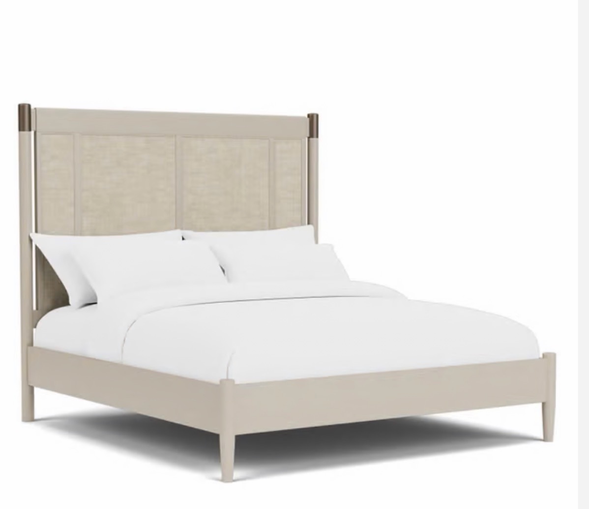 Laguna 6/6 Woven Headboard