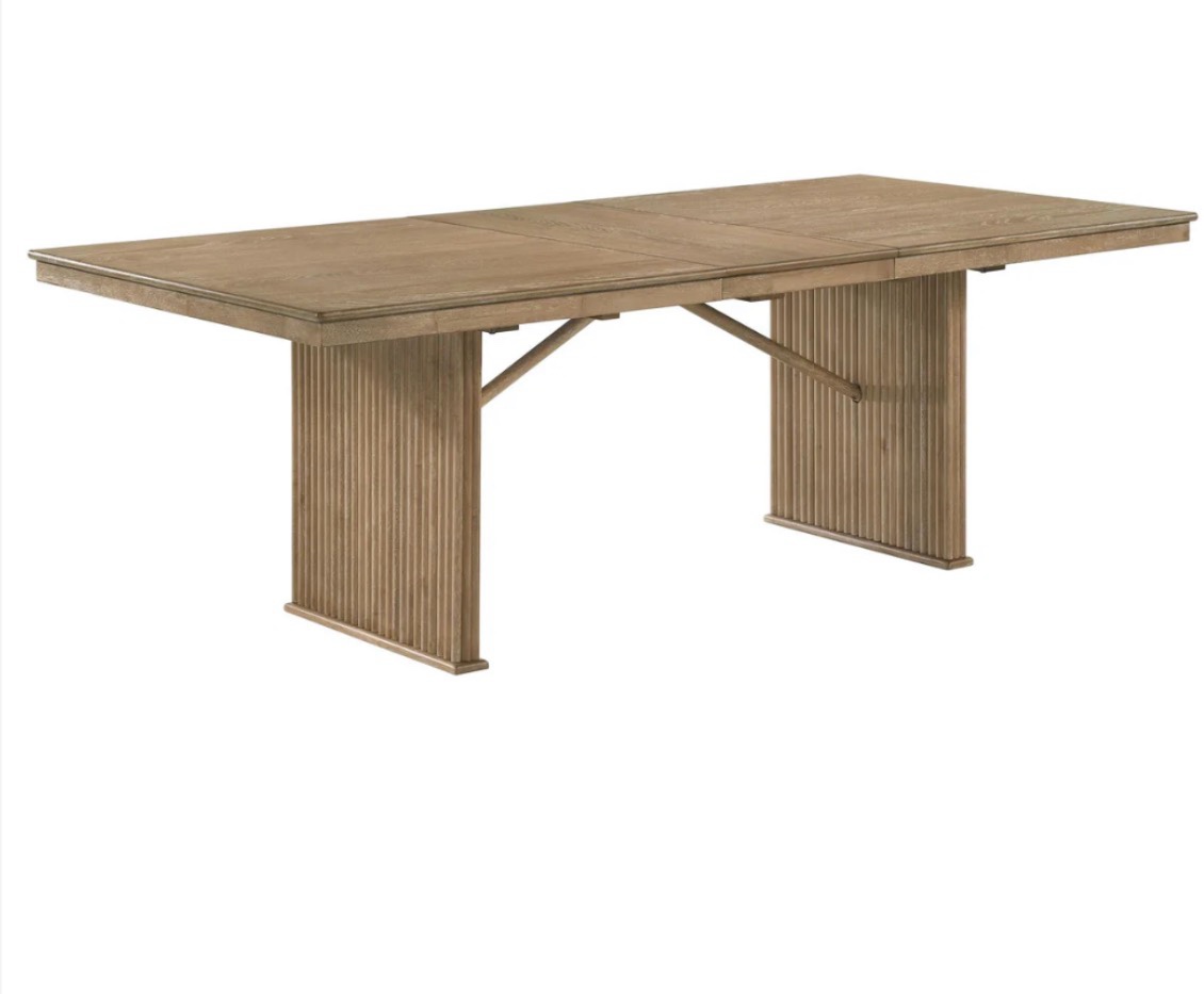 Dining Table Base 