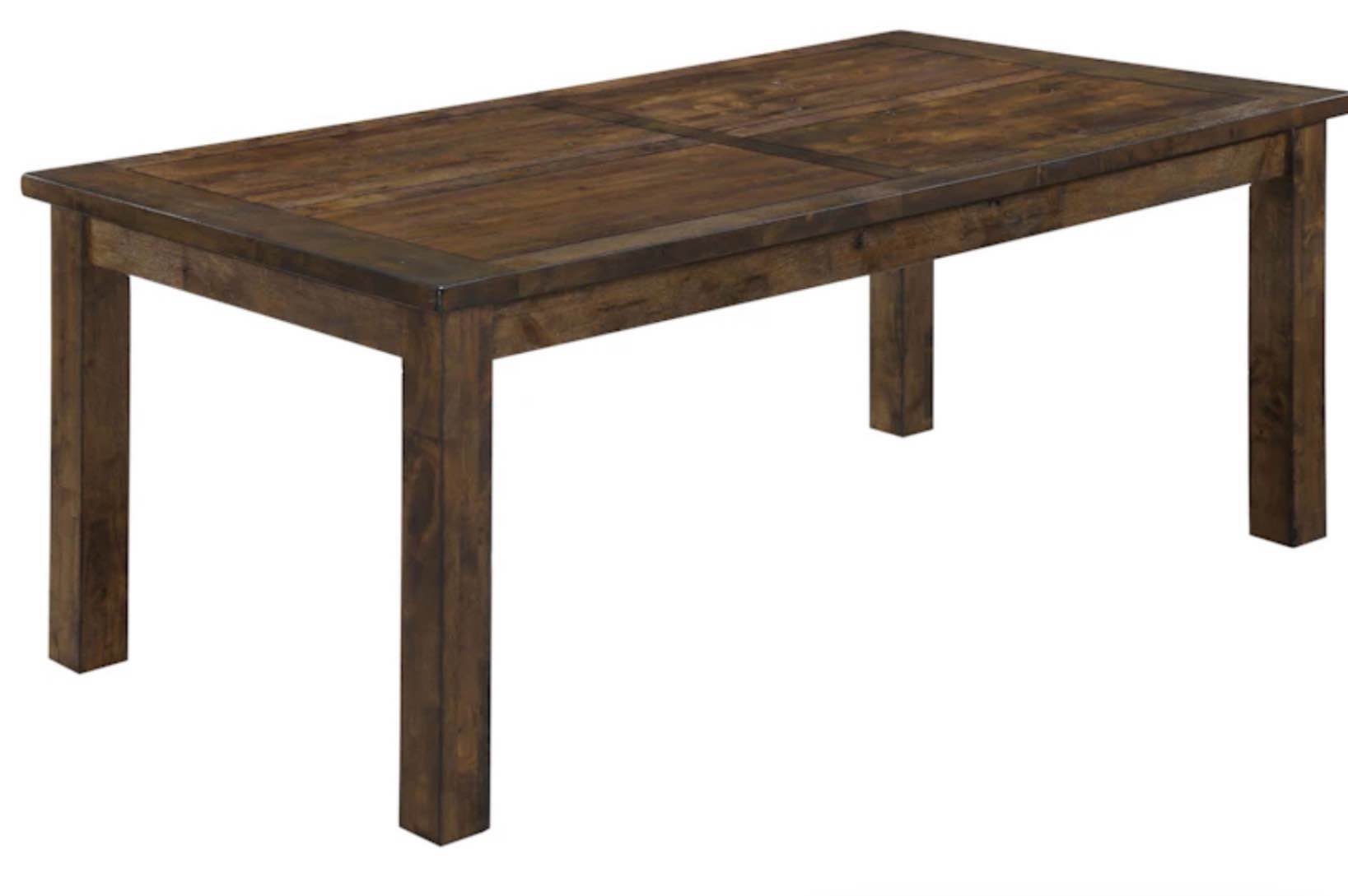 Coaster Casual Dining Table 