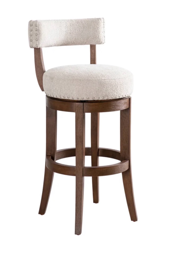 Mystic 30" Barstool 