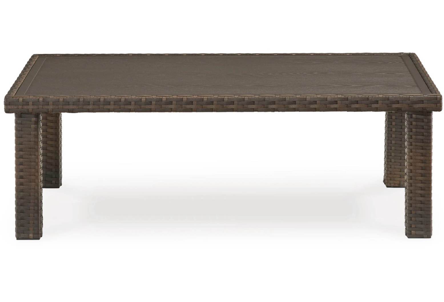 Wellingtons Peak Outdoor Coffee Table
