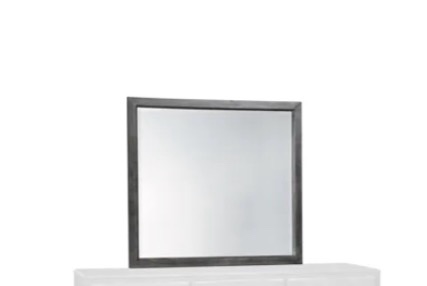 Cambridge Bedroom Mirror