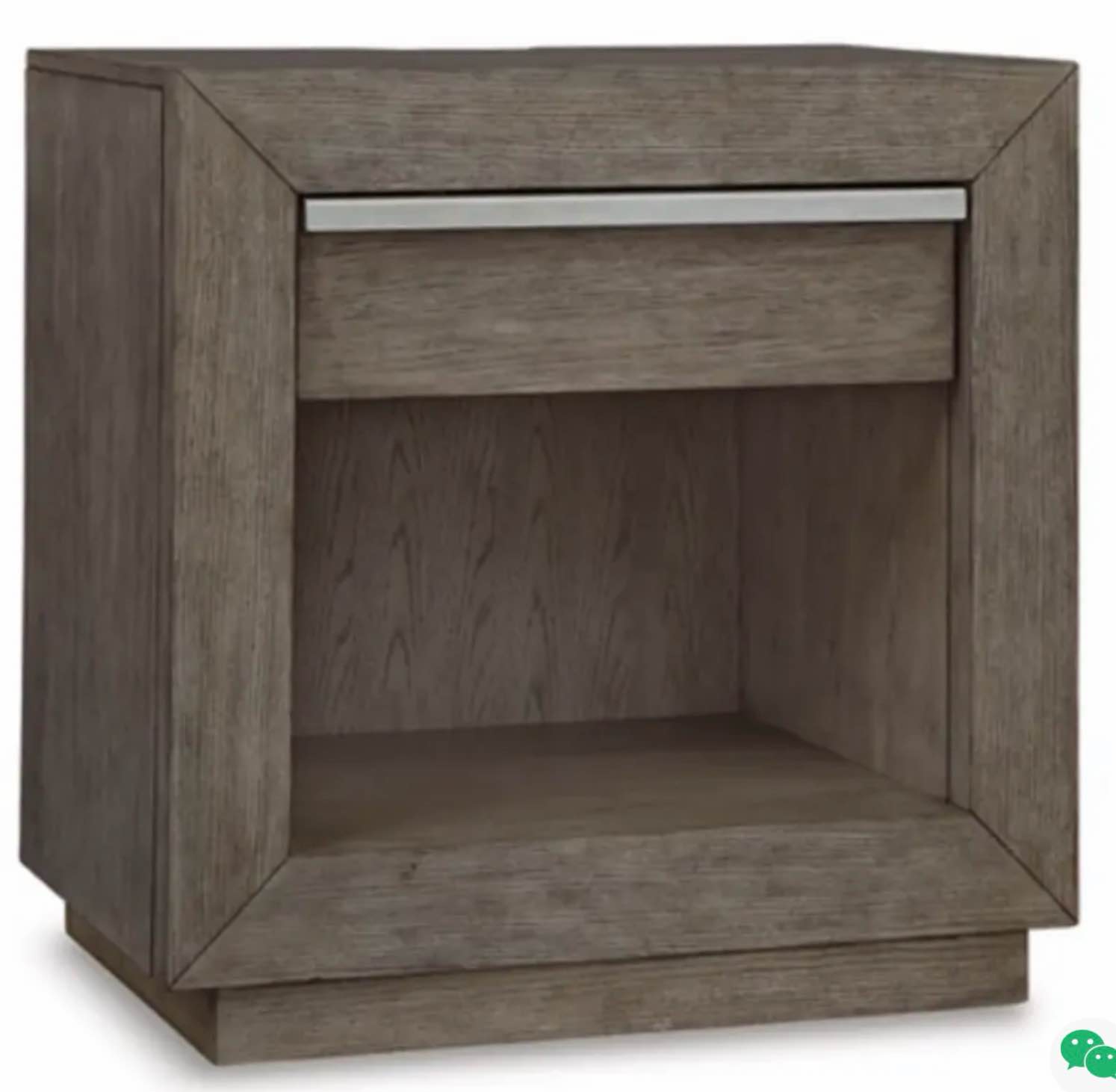 Anibecca One Drawer Night Stand