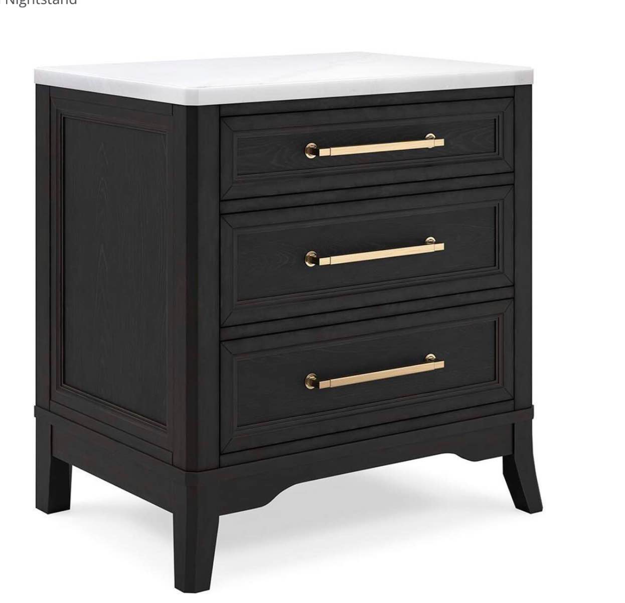 Welltern Nightstand ( set of 2 )