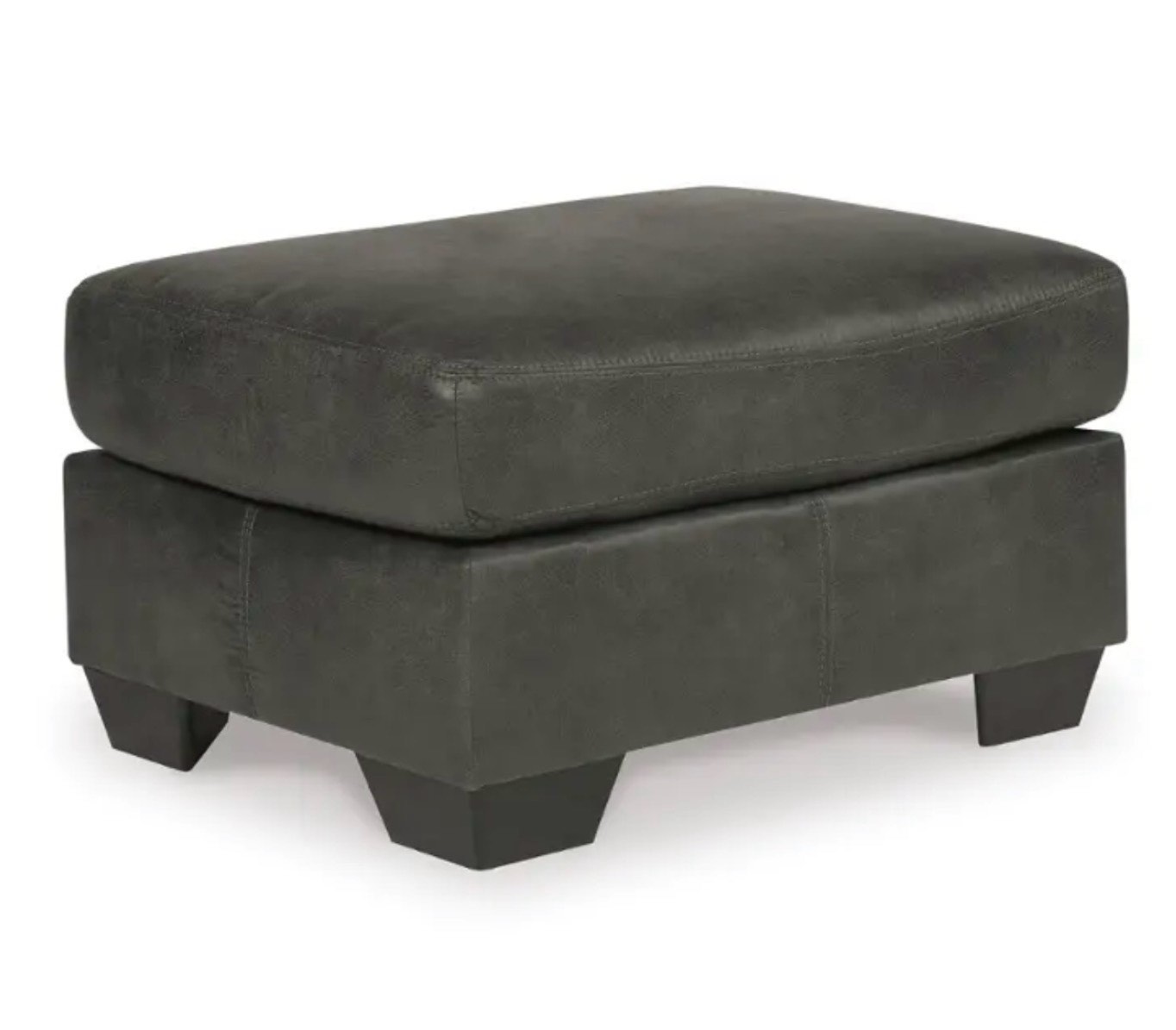 Bladen - Slate Ottoman