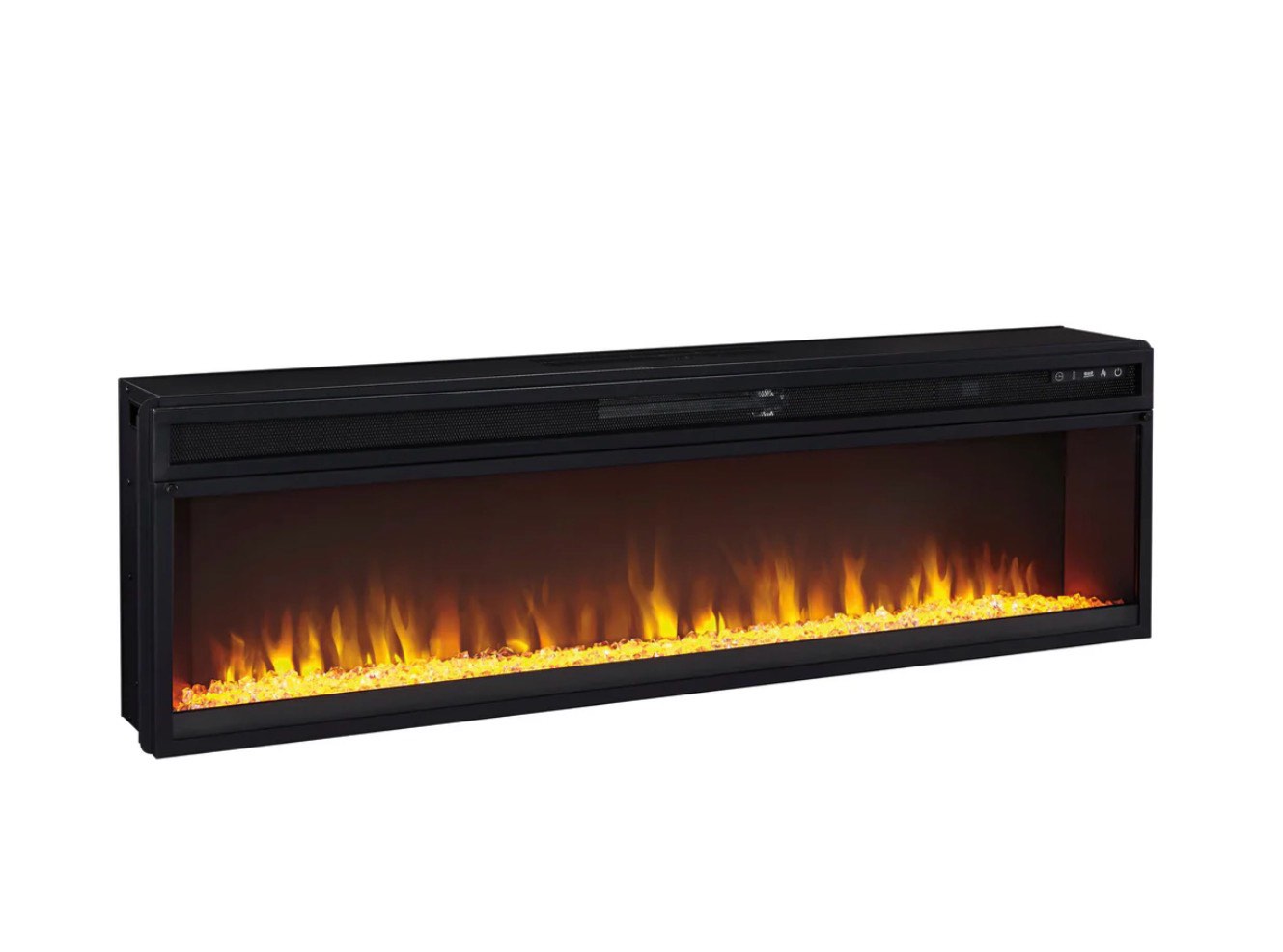Entertainment Accessories Electric Fireplace Insert