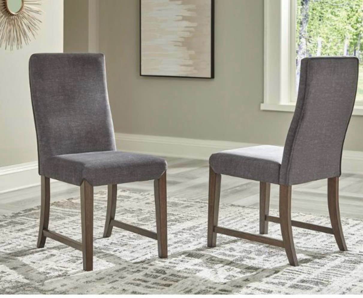 Raehurst Dining Upholstered Side Chair