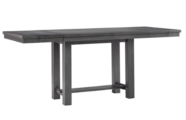 Casual Dining Myshanna Counter Height Dining Extension Table