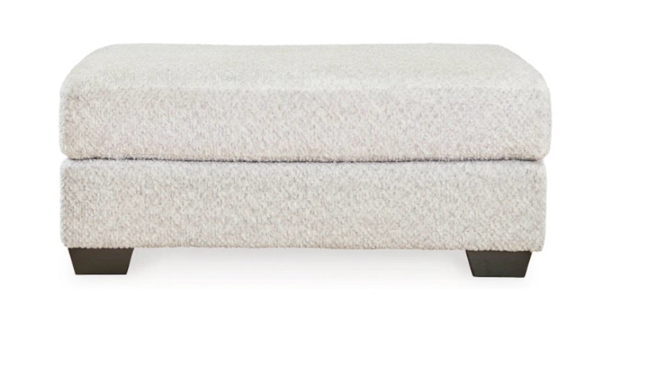Living Room Brebryan Ottoman