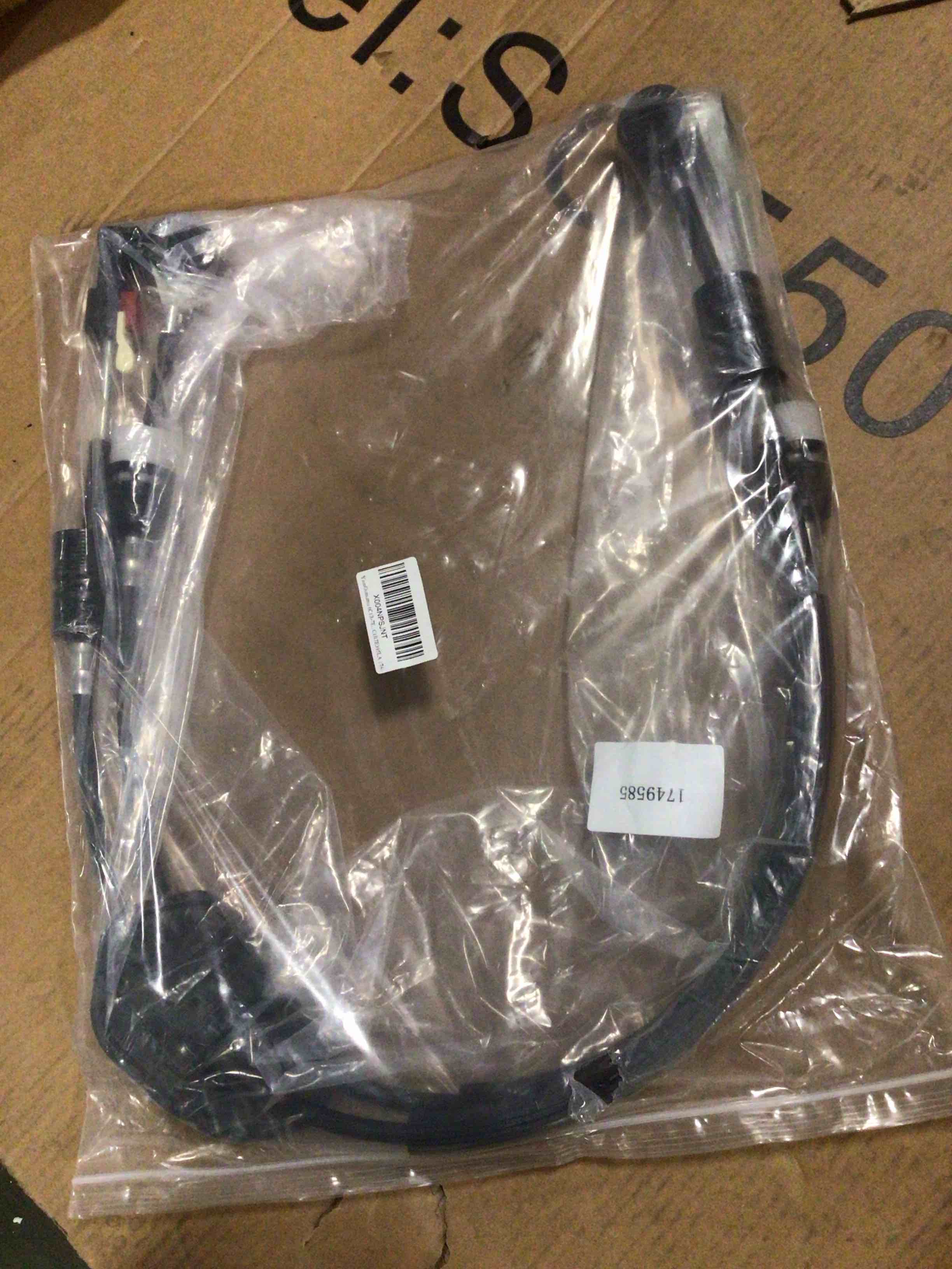 Condition photo showing Good Condition for yzusgomumu 6c1r-7e395-la transmission gear change cable compatible with 2006-2014 ford transit mk7 2.2 2.4 rwd gear selector linkage cable replaces cc1r-7e395-la cc1r7e395la 1749585