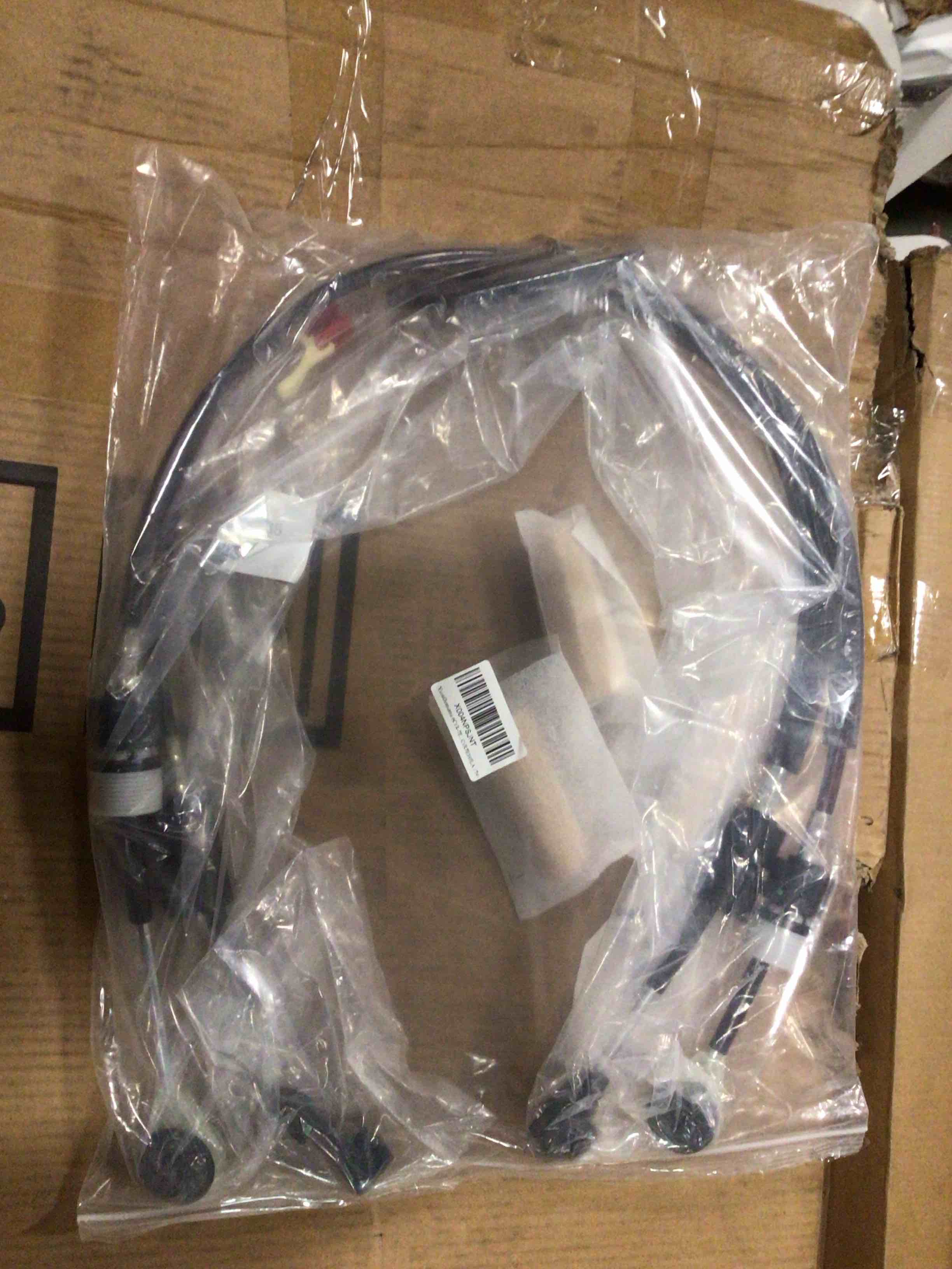 Condition photo showing Good Condition for yzusgomumu 6c1r-7e395-la transmission gear change cable compatible with 2006-2014 ford transit mk7 2.2 2.4 rwd gear selector linkage cable replaces cc1r-7e395-la cc1r7e395la 1749585