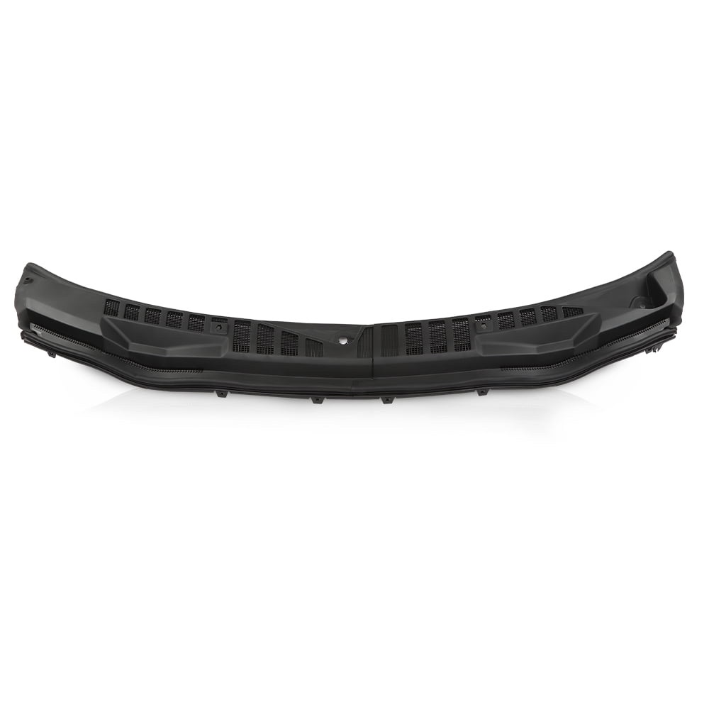 Windshield wiper  cowl grille compatible with ford F250, F550