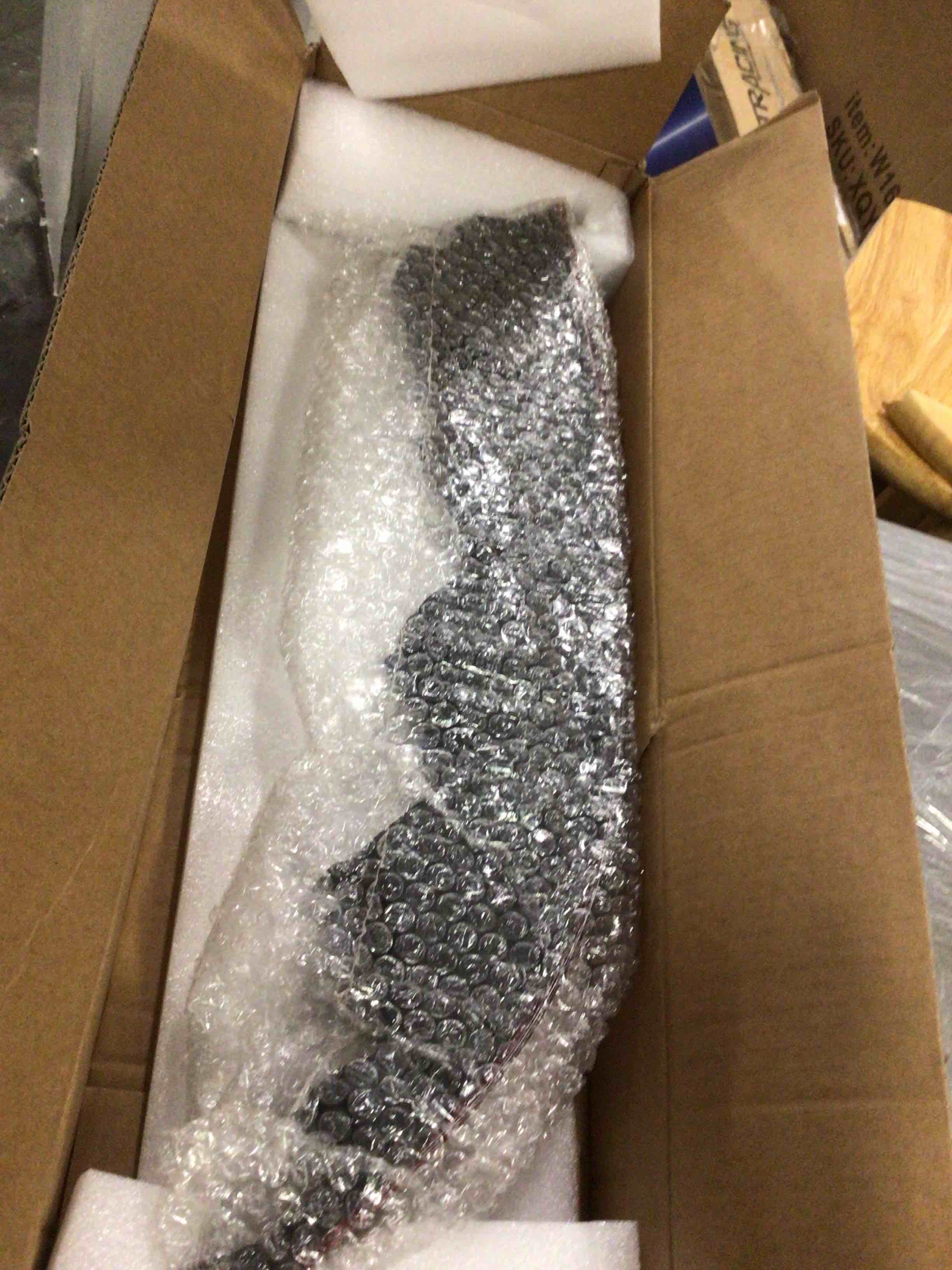 Condition photo showing Good Condition for rear bumper light compatible with 2017 2018 2019 2020 audi q5 us version rear bumper reflector lower tail light replaces 80a945069a left driver side