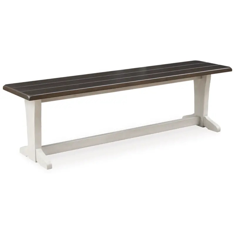 D796-00 Ashley Furniture Darborn 62in Dining Bench