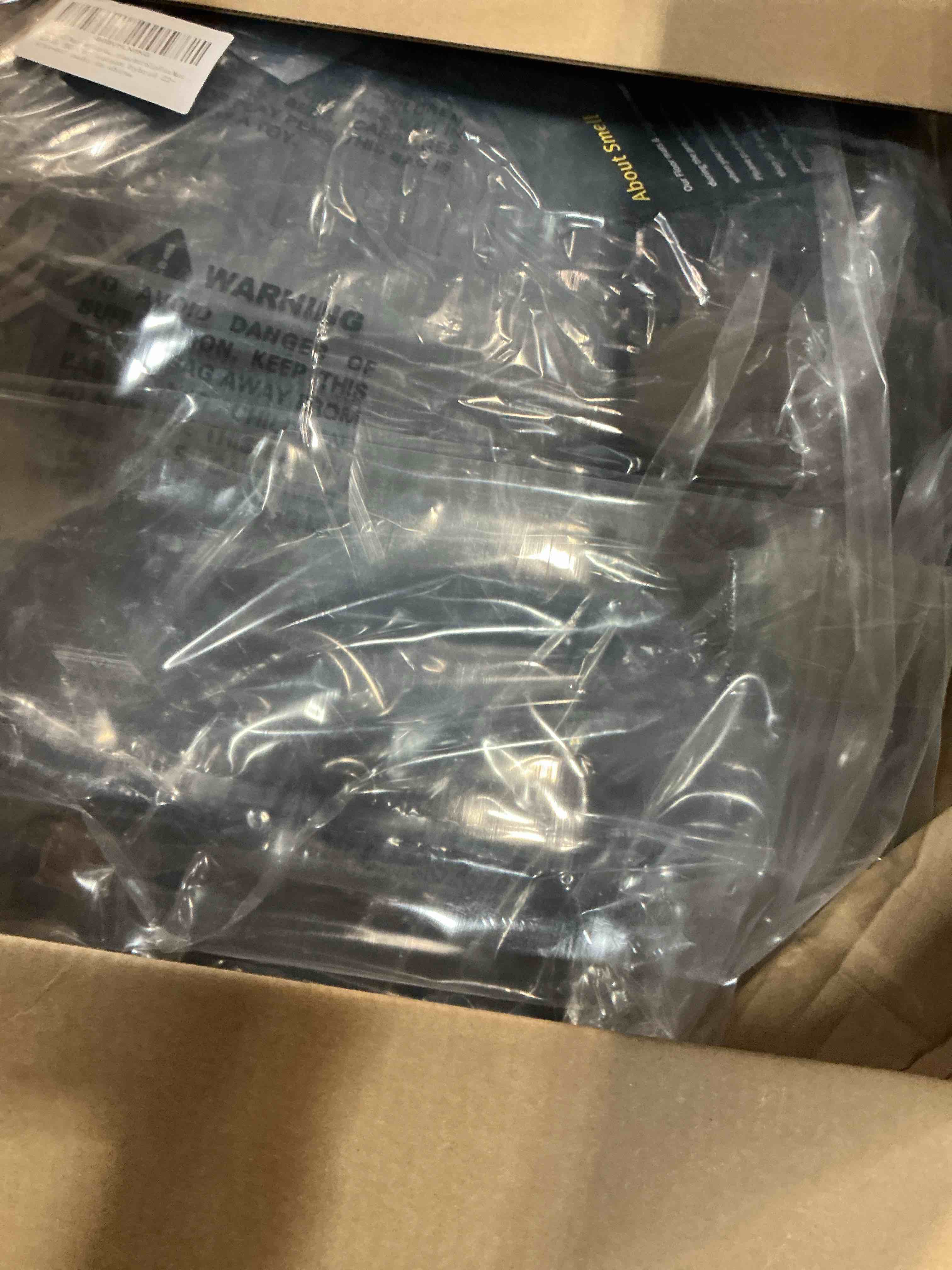 Condition photo showing New/Like New for auxko all weather floor mats fit for 2026 2025 2024-2022 hyundai tucson hybrid(not plug in) tpe liners all season guard odorless anti-slip floor mats tucson hybrid|2022-2026|floor mats