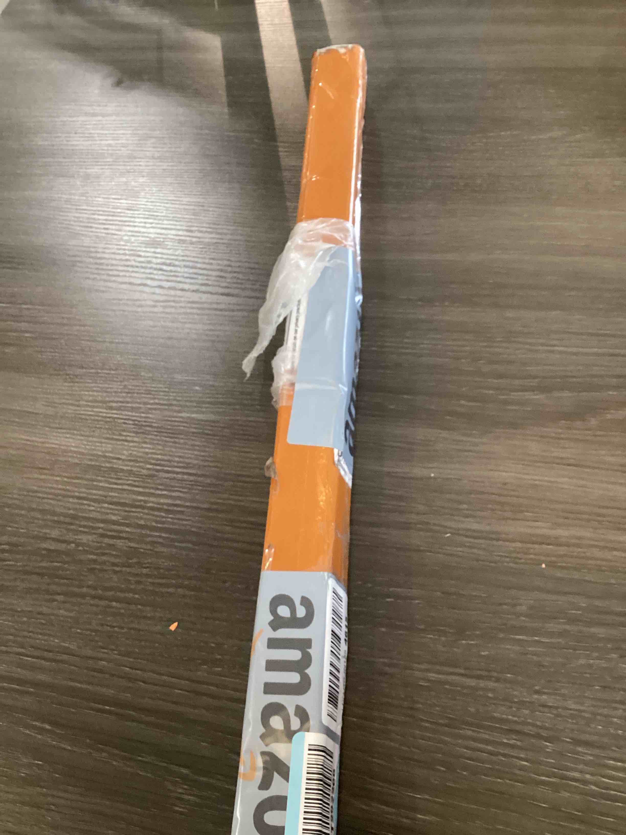 Condition photo showing As Is for Asidrama 10 Pack 7 Inch(177mm) Champagne Bronze Cabinet Pulls Kitchen Cabinet Handles Champagne Cabinet Pulls Cabinet Hardware for Cupboard Drawer 7" Hole Center(177mm) Champagne Bronze 10