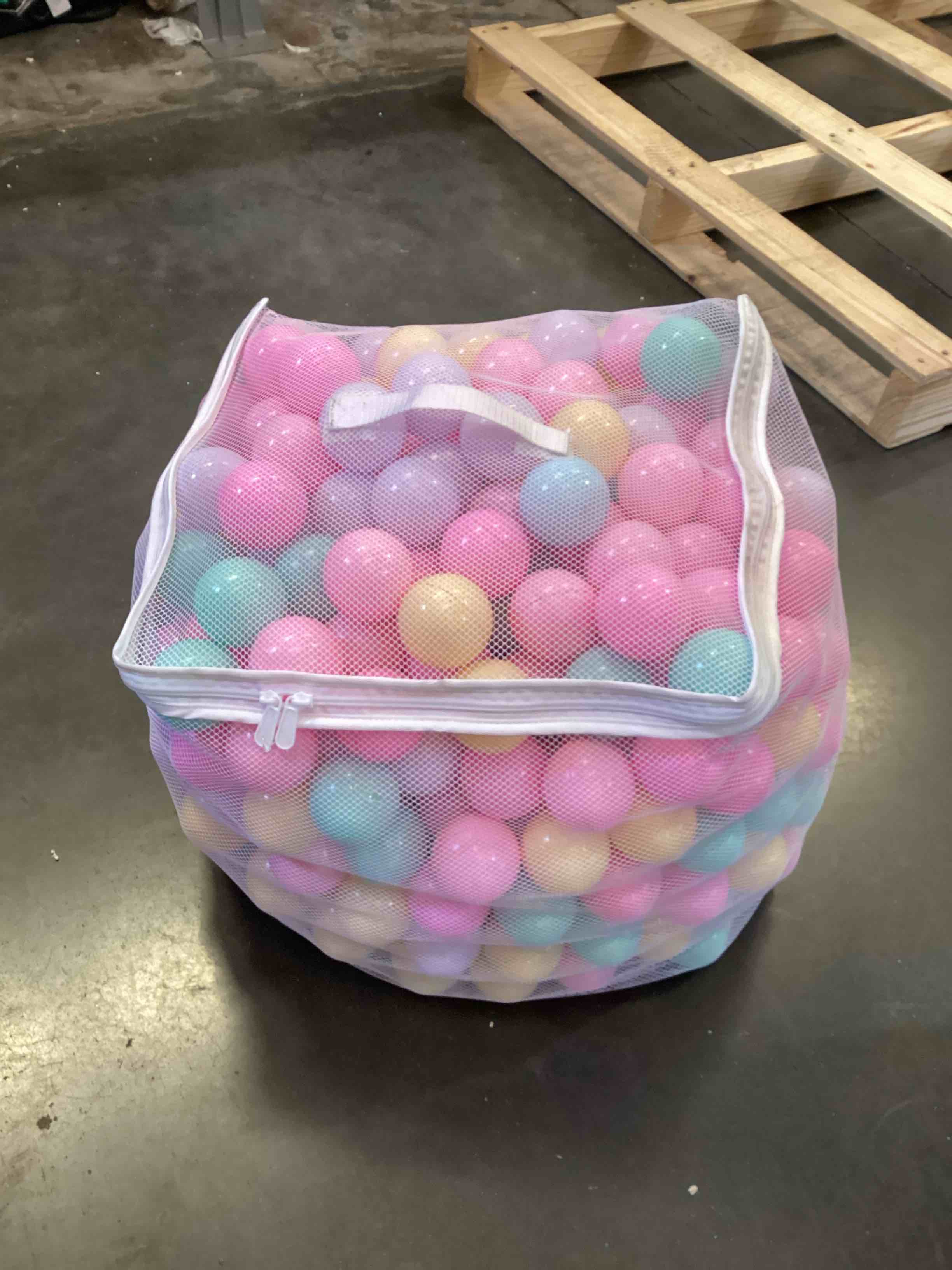 ball pit balls 
