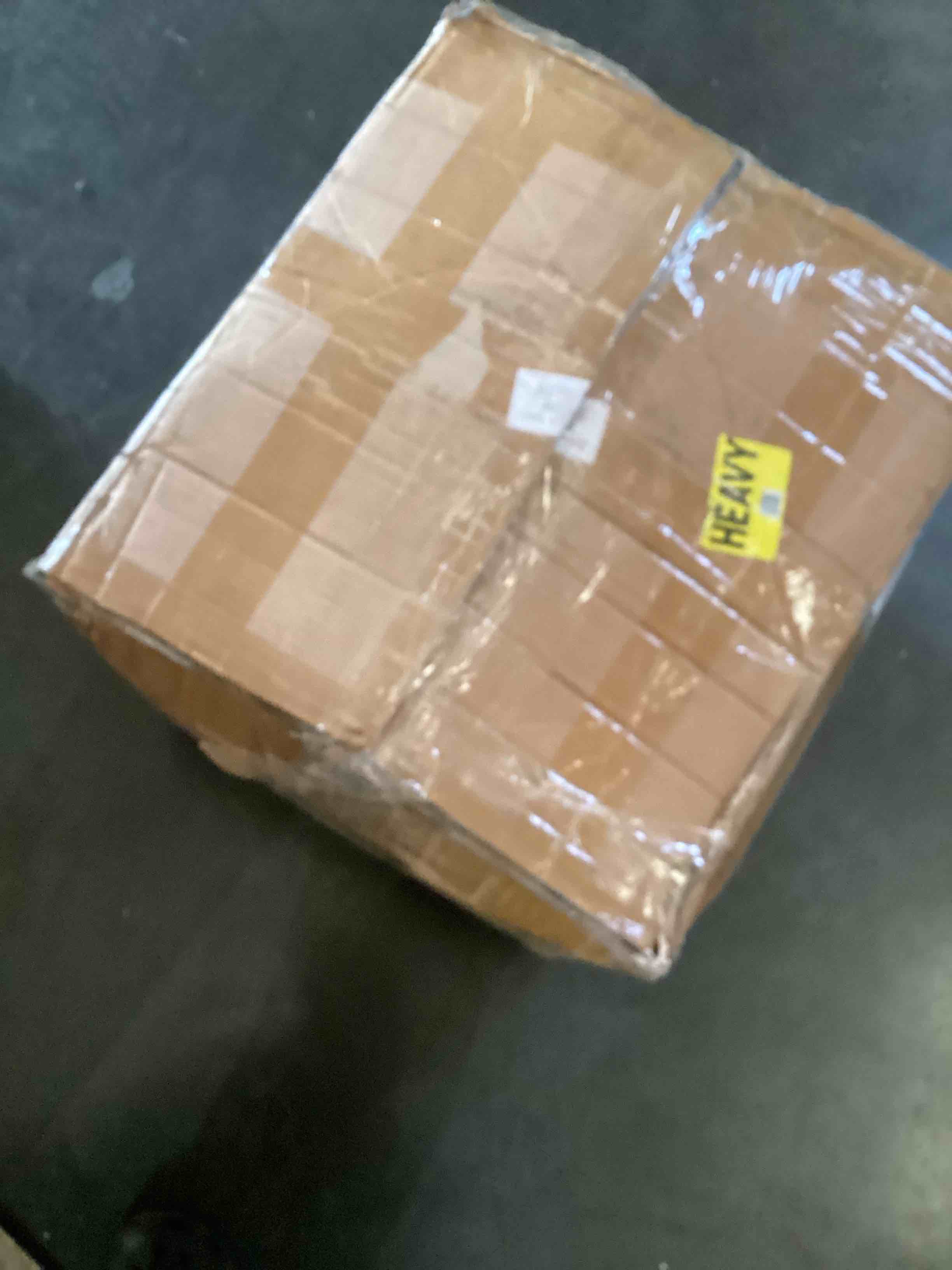 Condition photo showing As Is for Pillow, Used