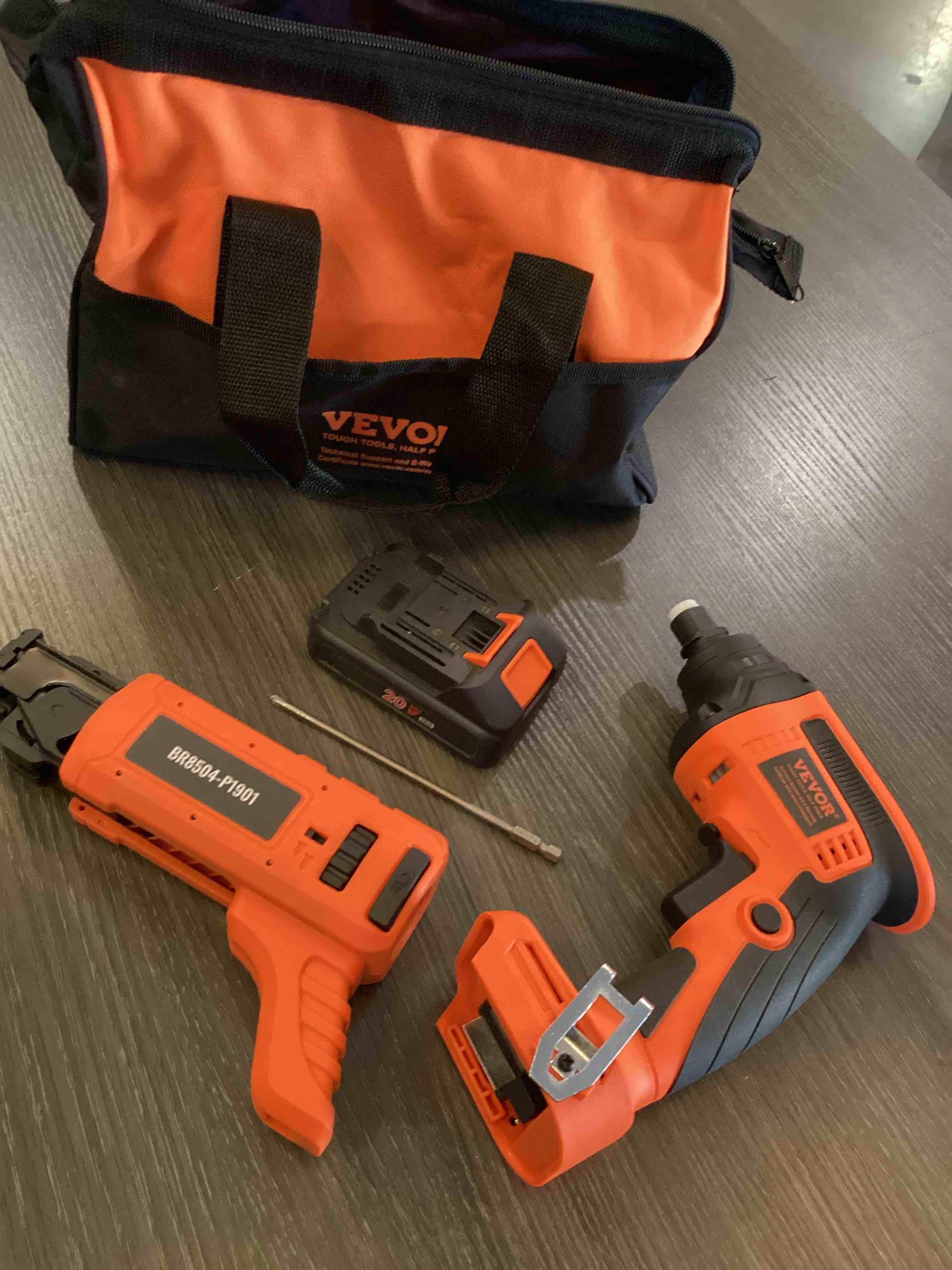 vevor tools