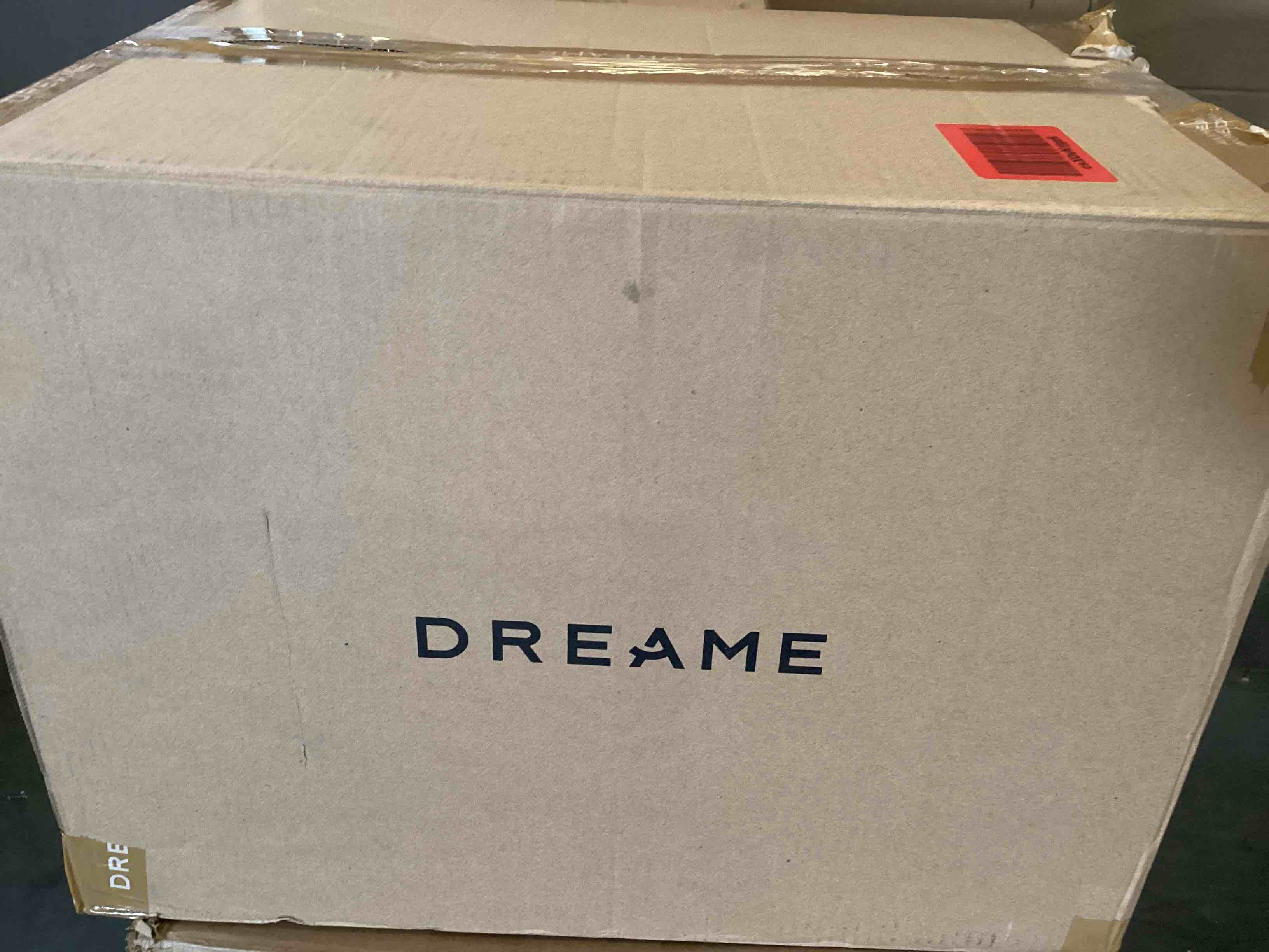 Condition photo showing Good Condition for dreame l50 ultra robot vacuum and mop white, 19,500pa suction, with auto-empty and mop self-cleaning, precise obstacle avoidance, hyperstream detangling duobrush