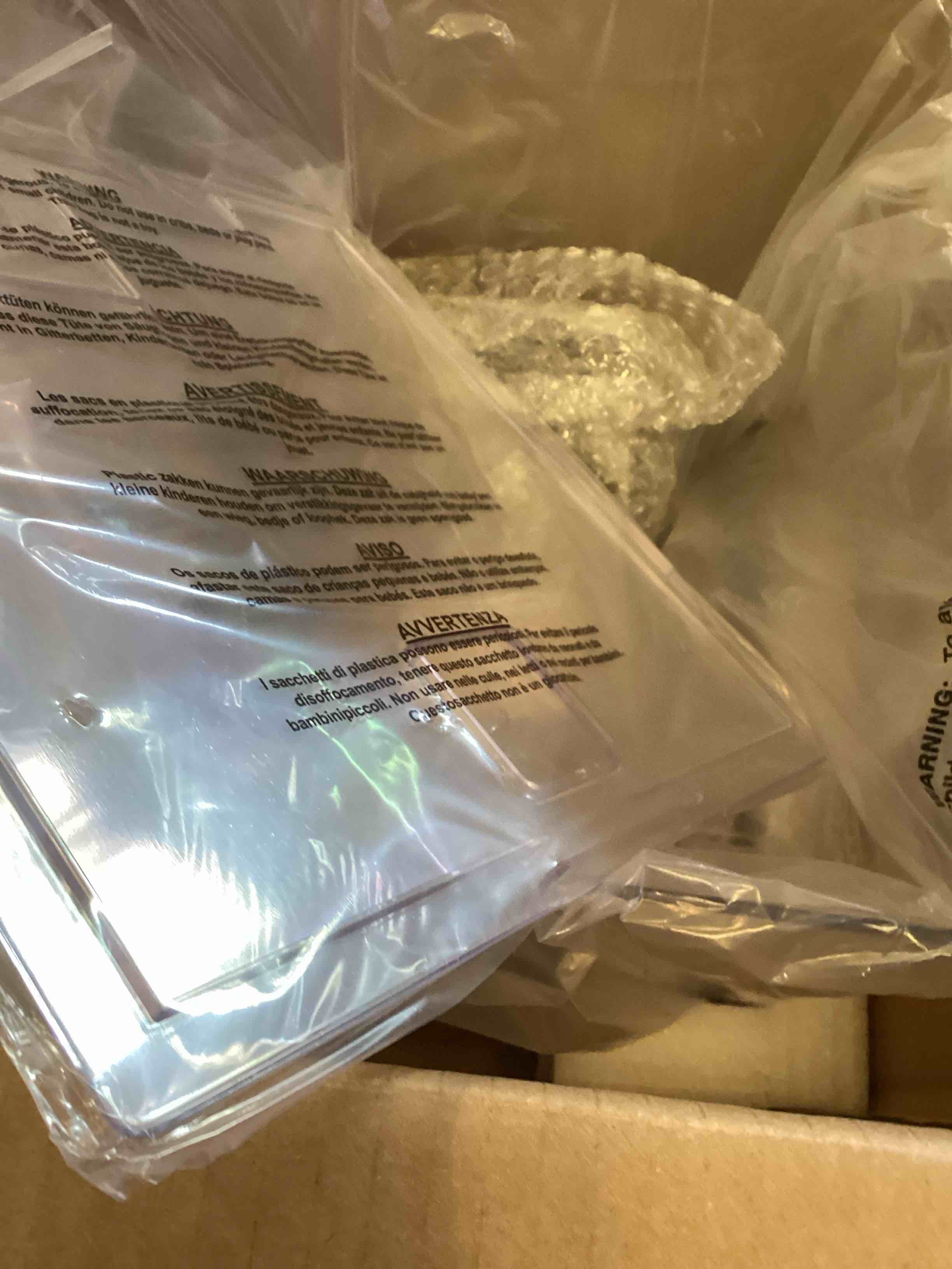 Condition photo showing As Is for tetra 3 gallon fish tank, aquarium starter kit with pedestal base, led light and filter, for small tropical fish, guppies, goldfish, or betta