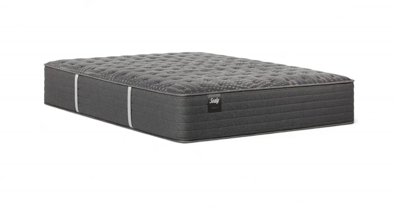 PRINCETON II SOFT FULL MATTRESS