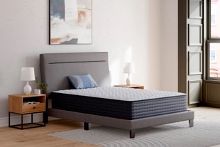 Brooks 12 inch 1.0 California king mattress