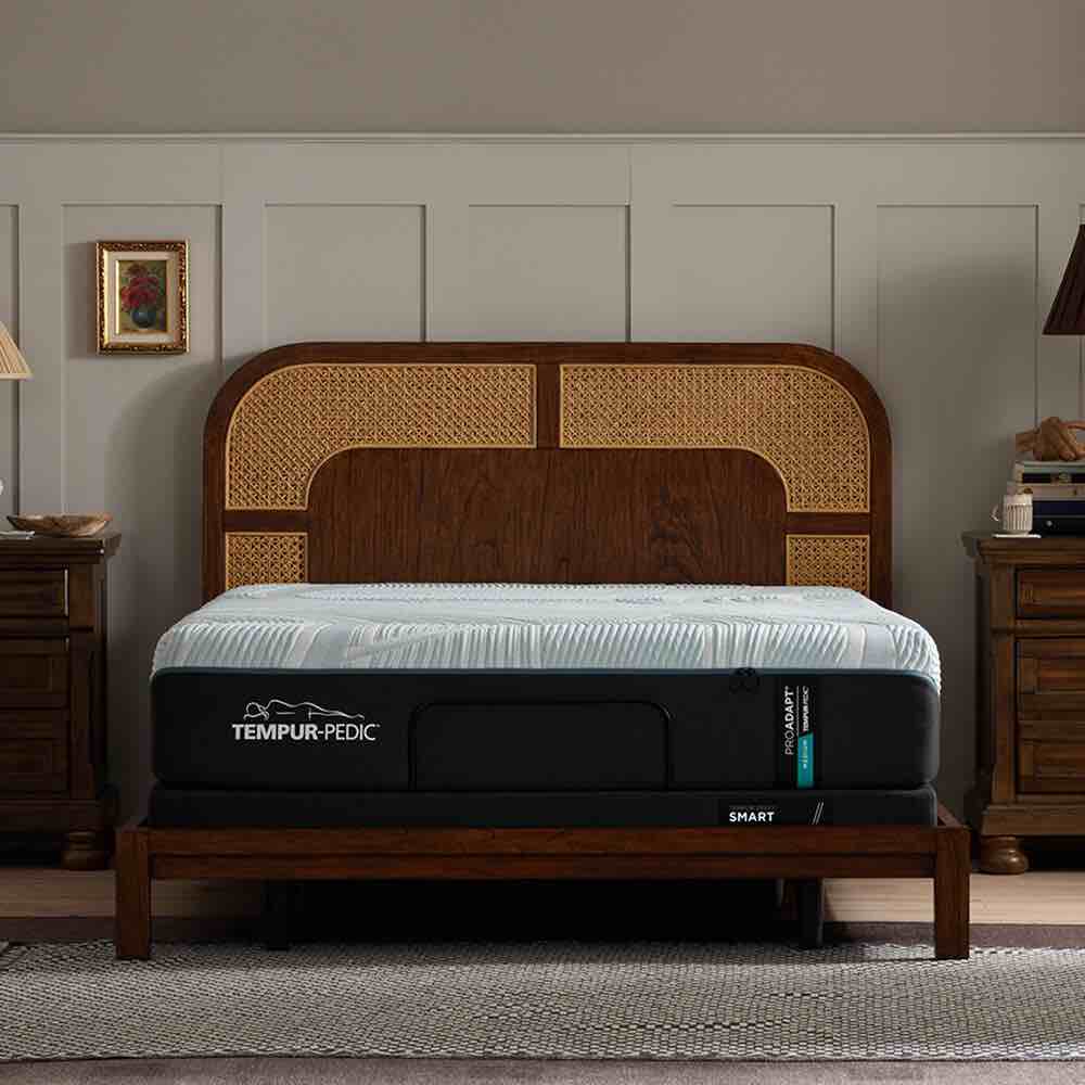 TEMPUR-ProAdapt® Medium Full Mattress