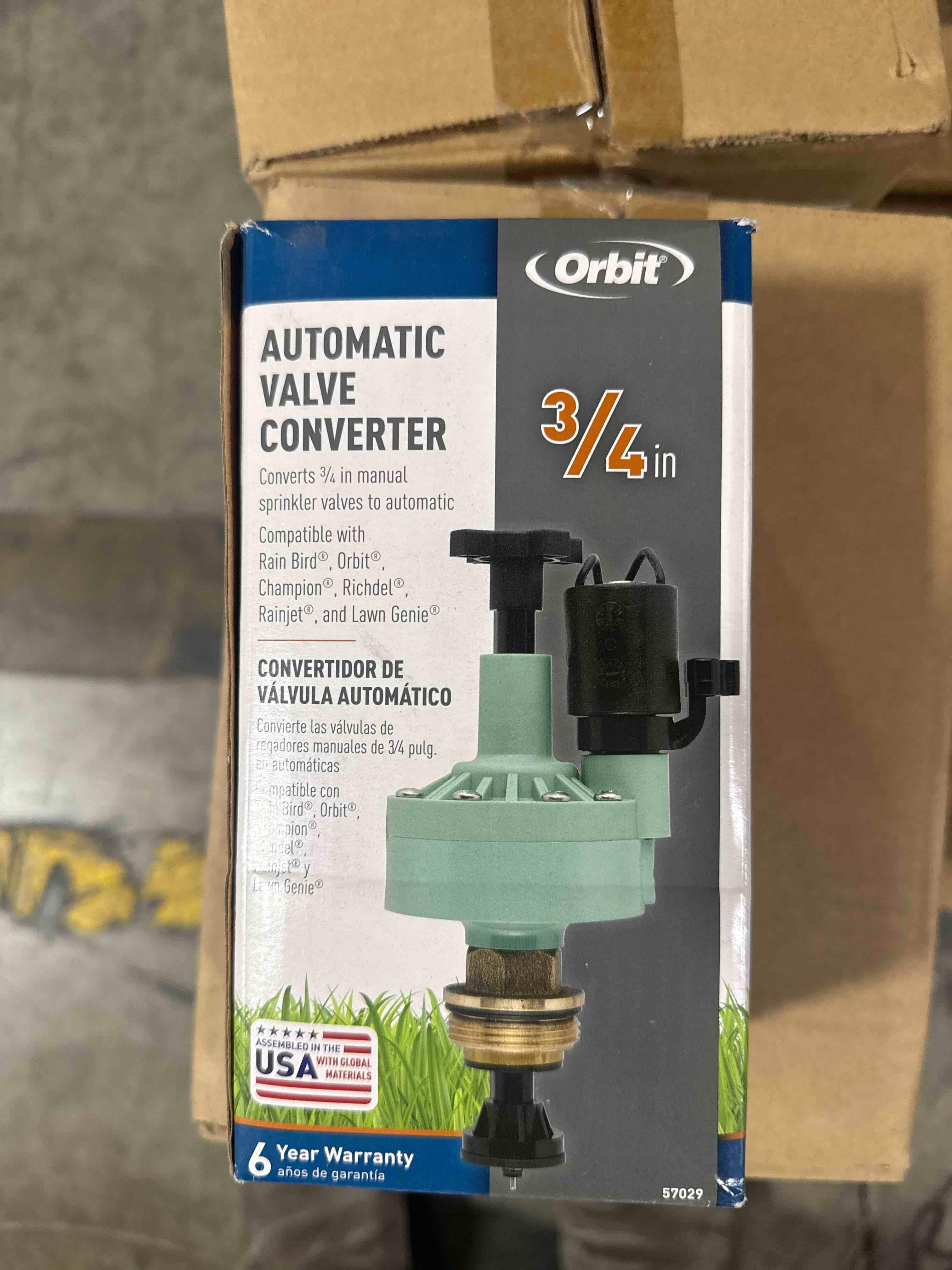 orbit 57029 converter