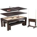 Barrington Billiards Company Barrington Monteray 7.5 ft Slate-Tech(Box 1/2)