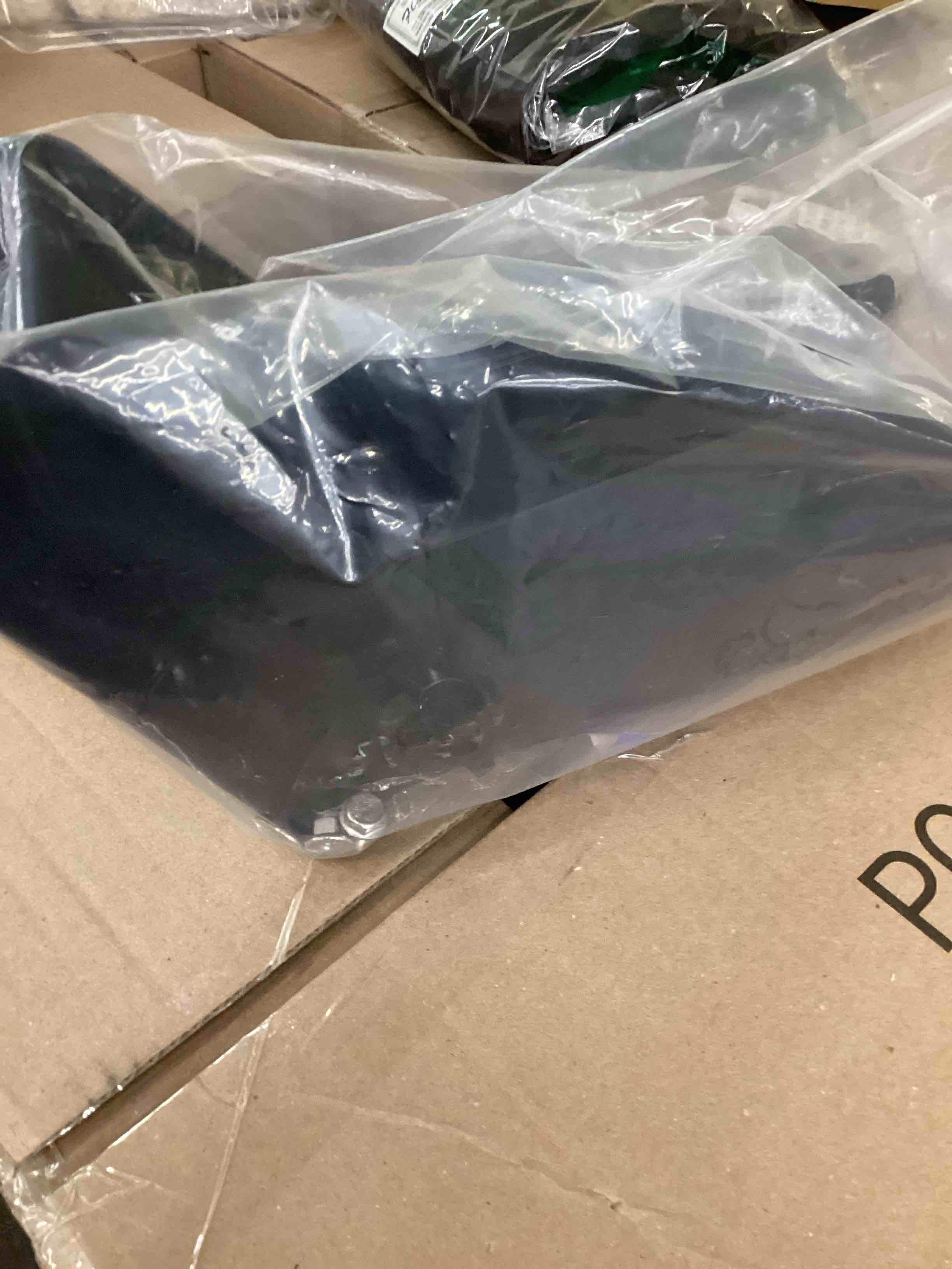 Condition photo showing New/Like New for 3 BUZZLETT Upgraded 762222MA Chute Assembly Compatible with Murray and Craftsman Snow Throwers, Thickened & Durable Material, Replaces Murray and Craftsman 325847MA, MT325847MA and More