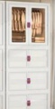 portable wardrobe closet storage organizer for clothes