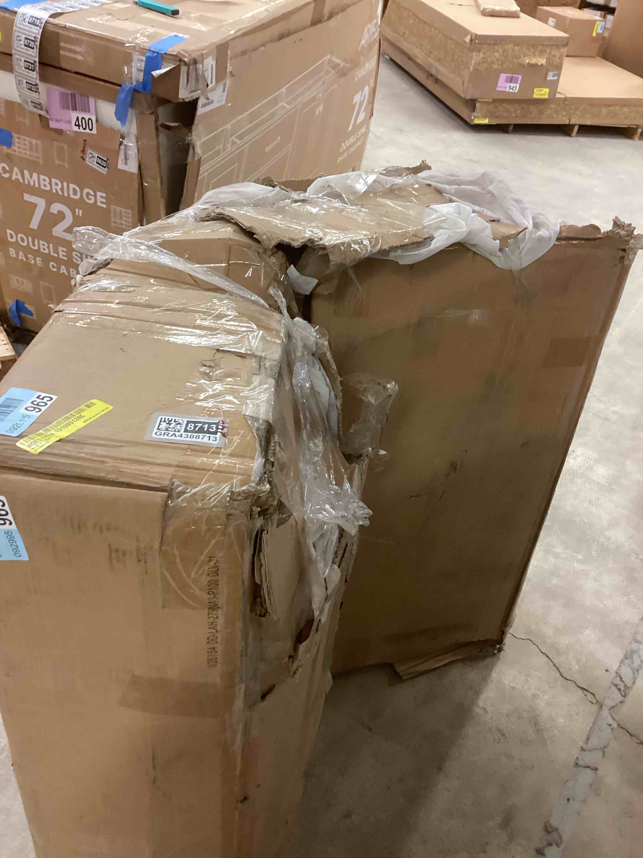 Furniture and Home Goods