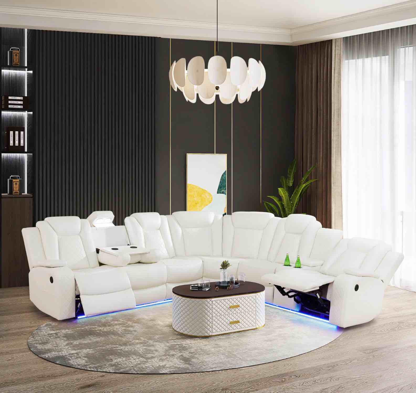 Furniture and Home Goods