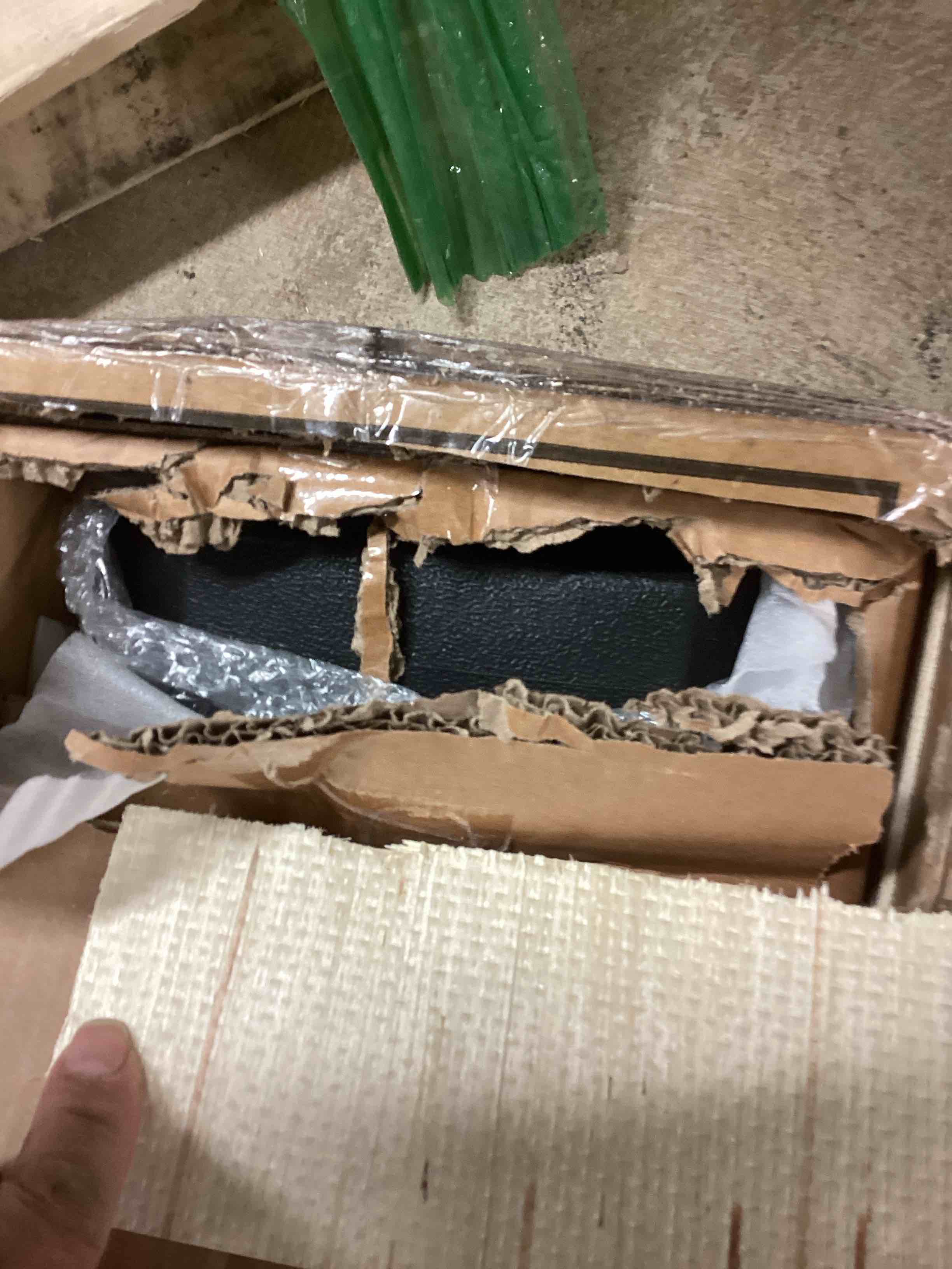 Condition photo showing item condition for Comprehensive Trainer 750/760 Share Weight Plates 9-pack  , 3 per box (3-boxes)