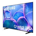 samsung 65" u8000fd crystal uhd 4k smart tv