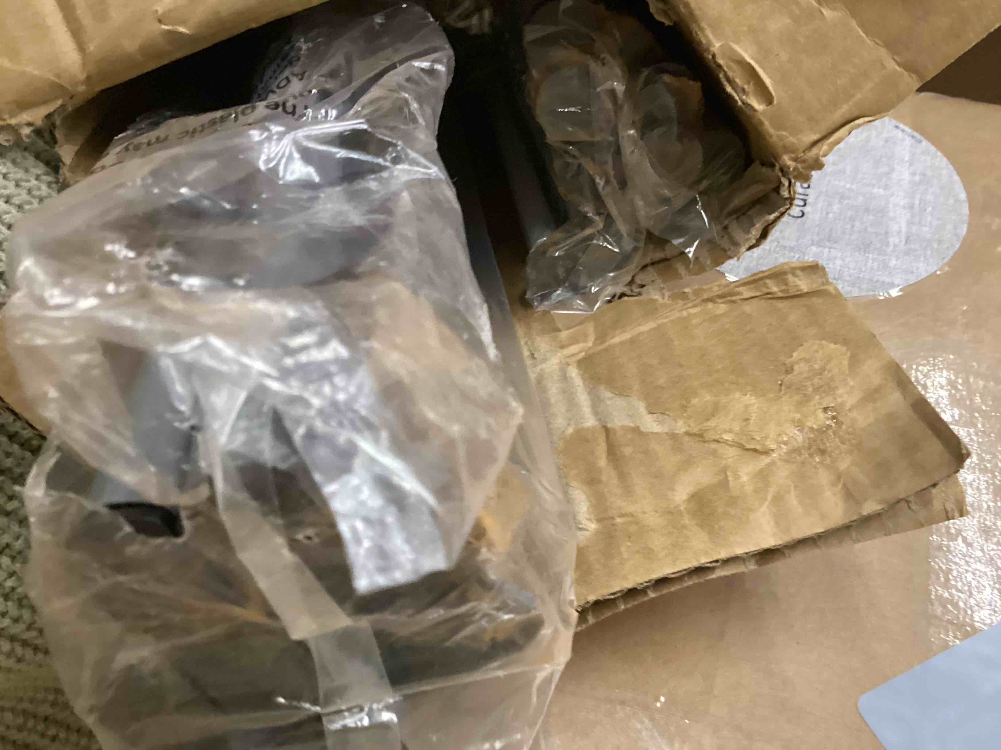 Condition photo showing Good Condition for Honey-Can-Do Collapsible Clothes Drying Rack – Durable, Space-Saving Laundry & Towel Rack, Sturdy Clothing Rack for Hanging Clothes Indoors & Outdoors, Steel 29" W