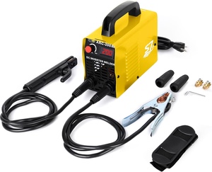 220v tig-200c dc inverter tig mma welding machine welder stainless/carbon steel