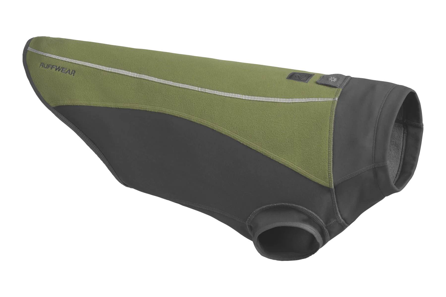 ruffwear climate changer pullover xl