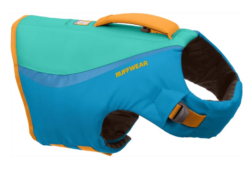 ruffwear float coat dog life jacket xl