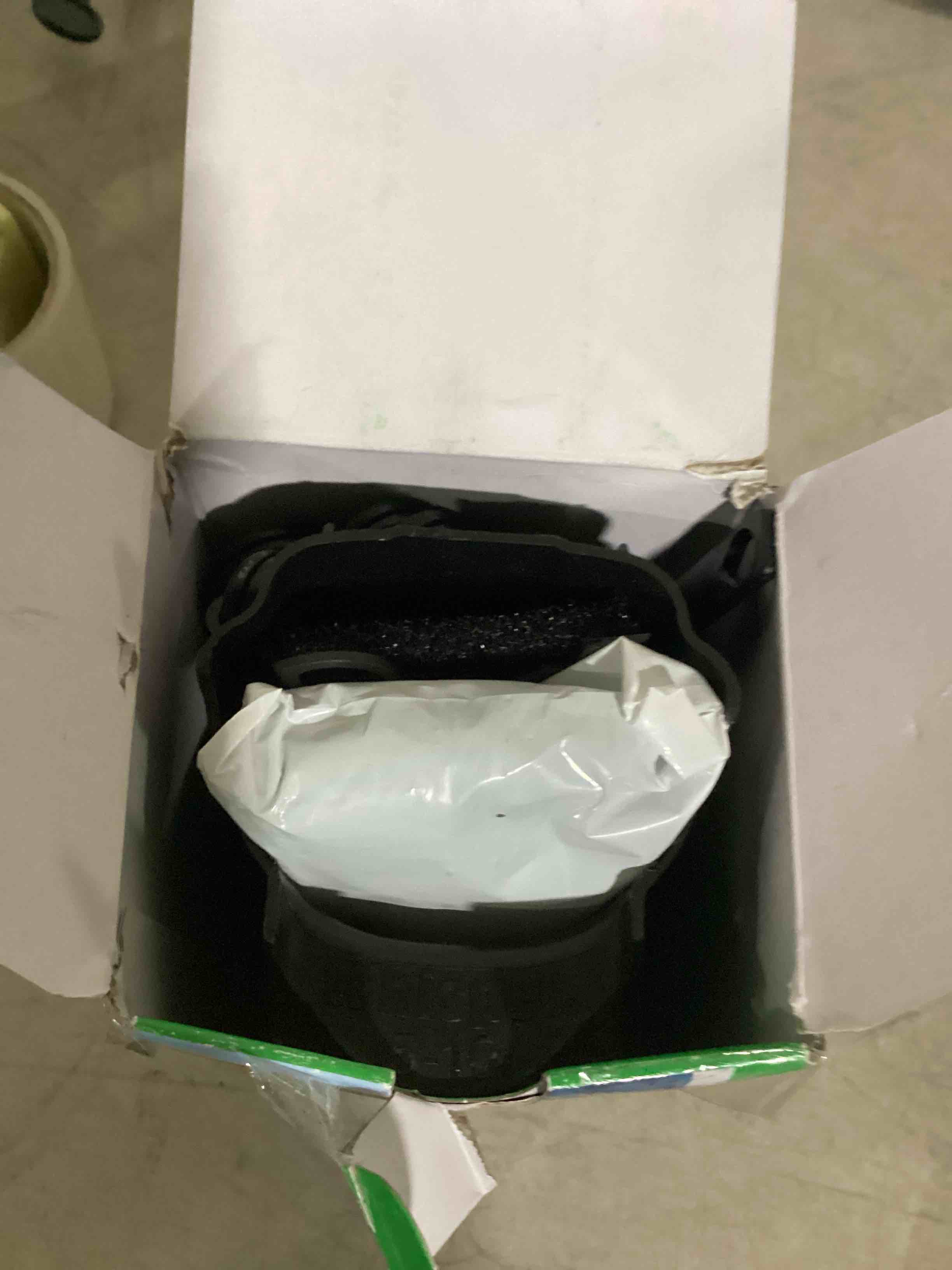 Condition photo showing Good Condition for tetra whisper internal power filter 5 to 10 gallons, for aquariums, in-tank filtration, black 5 - 10 gallons