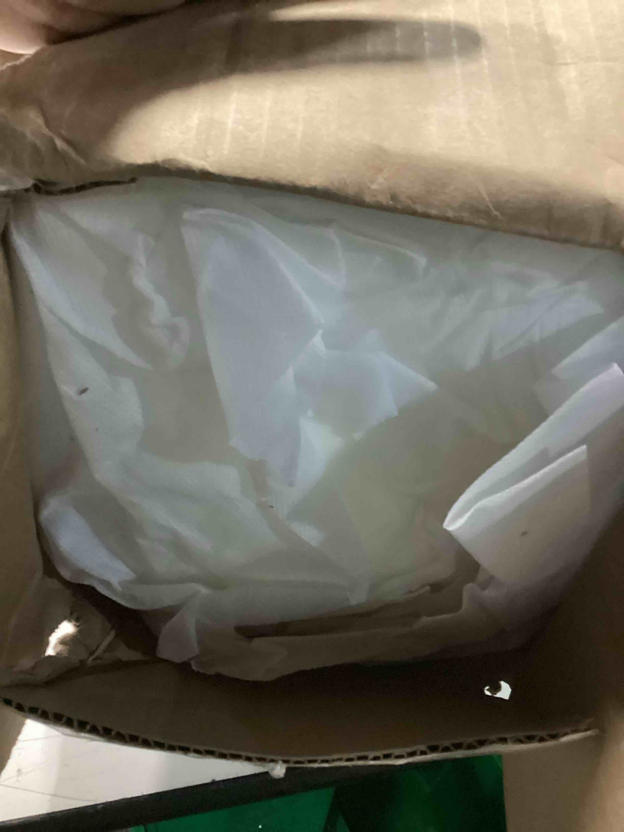 Condition photo showing Good Condition for ak trading co. upholstery medium density 6" height x 24" width x 72" length-home or commercial use seat replacement cushion-made in usa foam 6x24x72 medium density