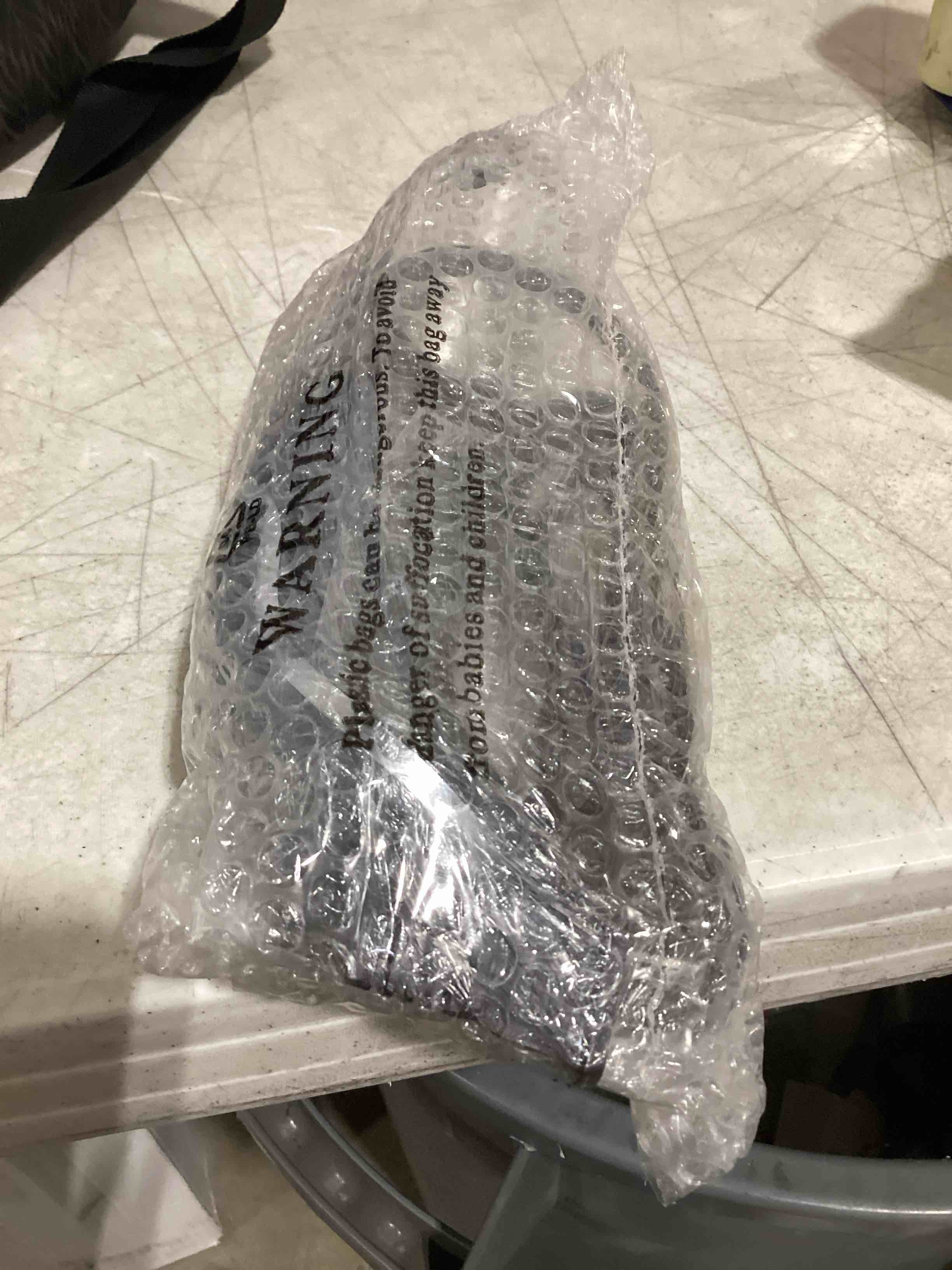 Condition photo showing As Is for missing attachments. blender only. mueller multistick 5-in-1 immersion blender handheld,12 speed hand mixer-turbo boost,heaviest duty copper motor,titanium reinforced blades hand blender,milk frother wand,whisk,beaker,chopper,grey