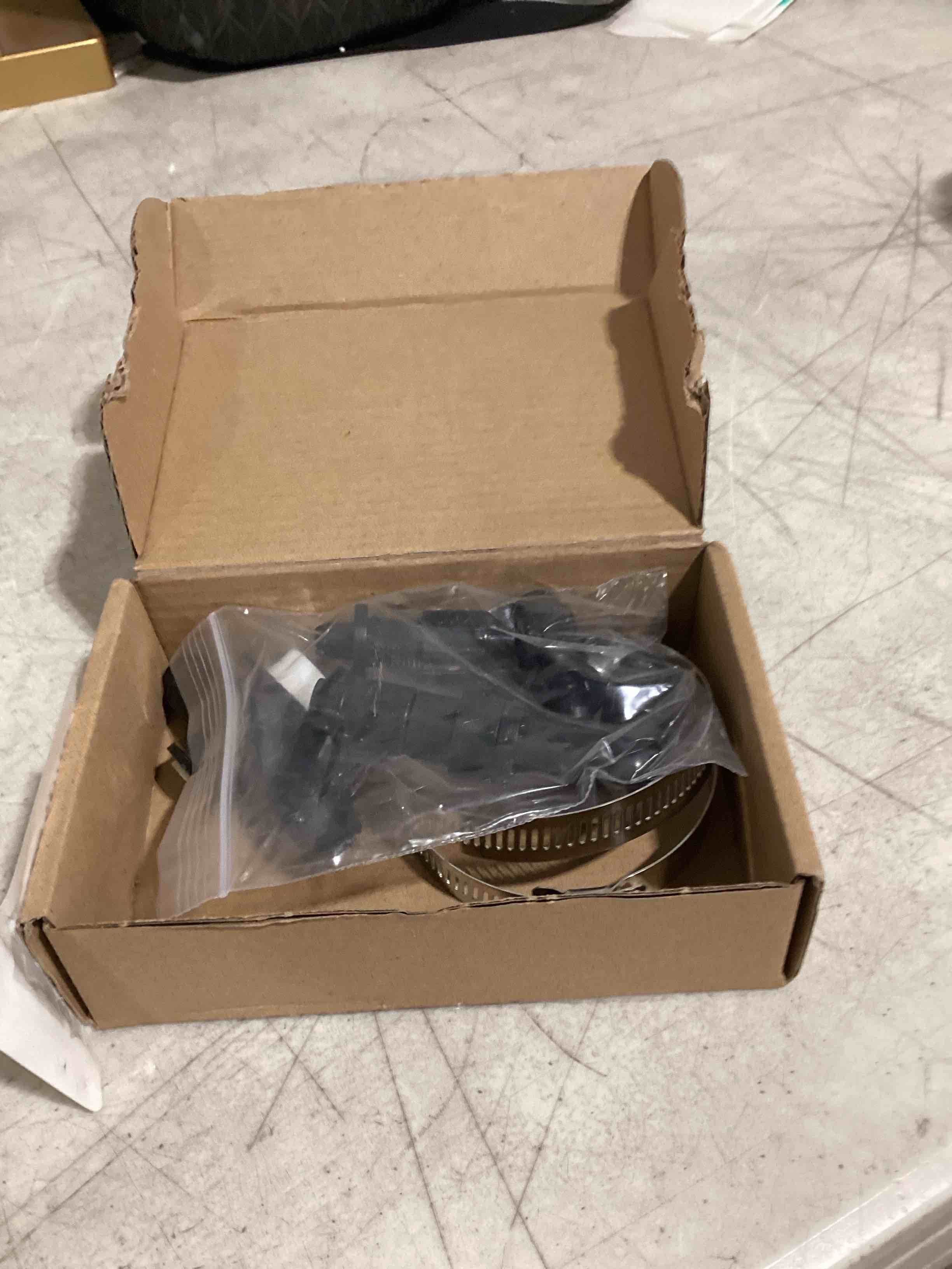 Condition photo showing Good Condition for r172064 kit compatible with off-line automatic chemical feeders model 300, 302, 300-19, 300-29