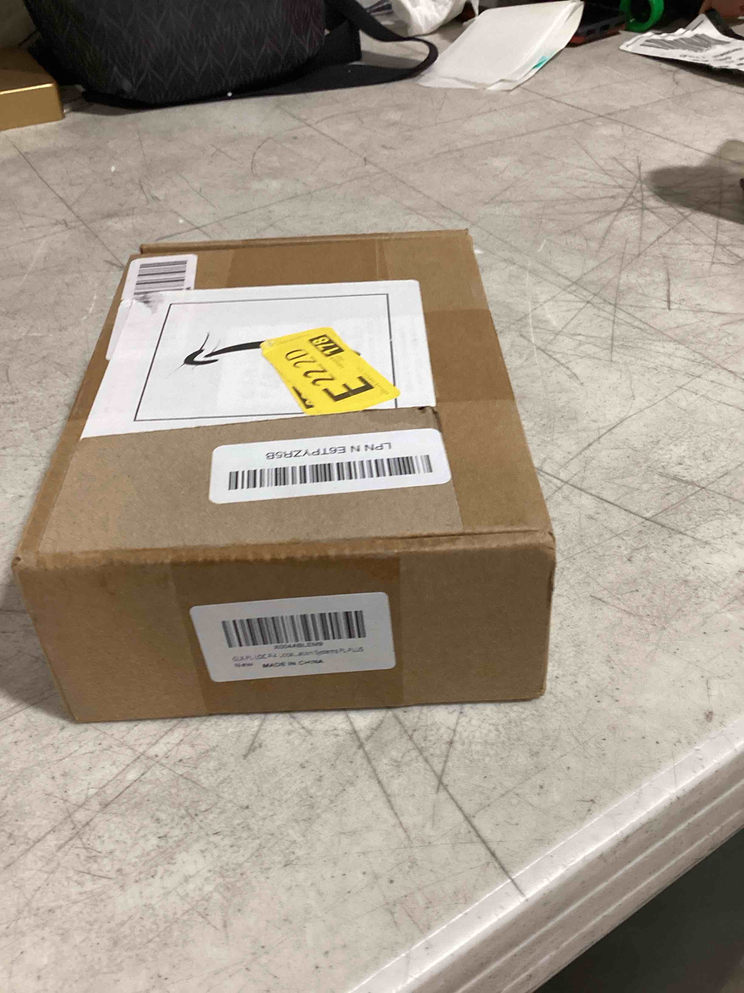 Condition photo showing New/Like New for glx-pl-loc-p-4 main display keypad controller service kit control board replacement parts fit for hayward automation system prologic p-4 and e-command 4 models