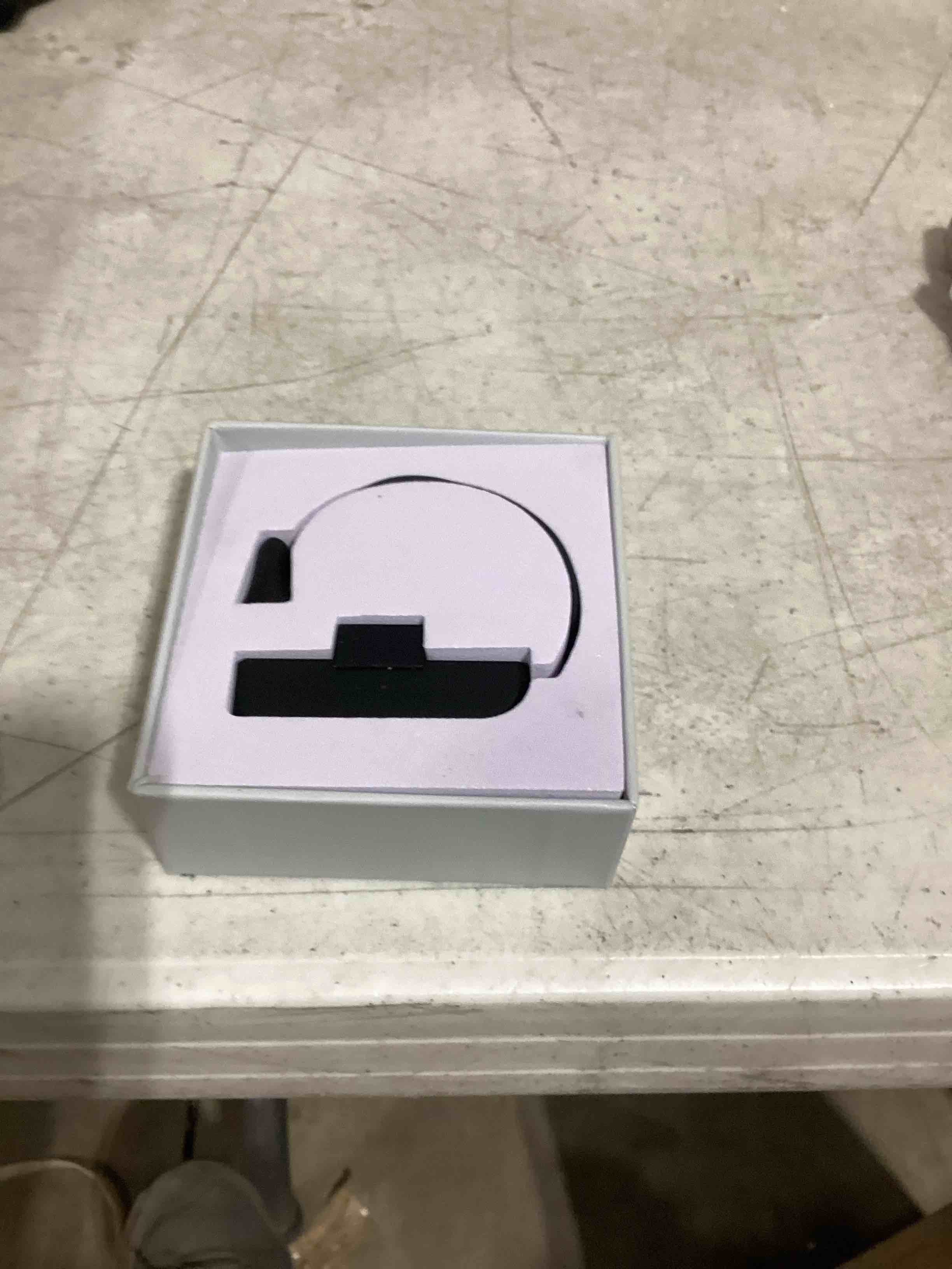 Condition photo showing Good Condition for wearable charger for rayban meta gen 2, rayban meta gen 1, wayfarer/skyler/headliner/oakley meta hstn, portable charger for meta glasses accessories, mini charger for meta