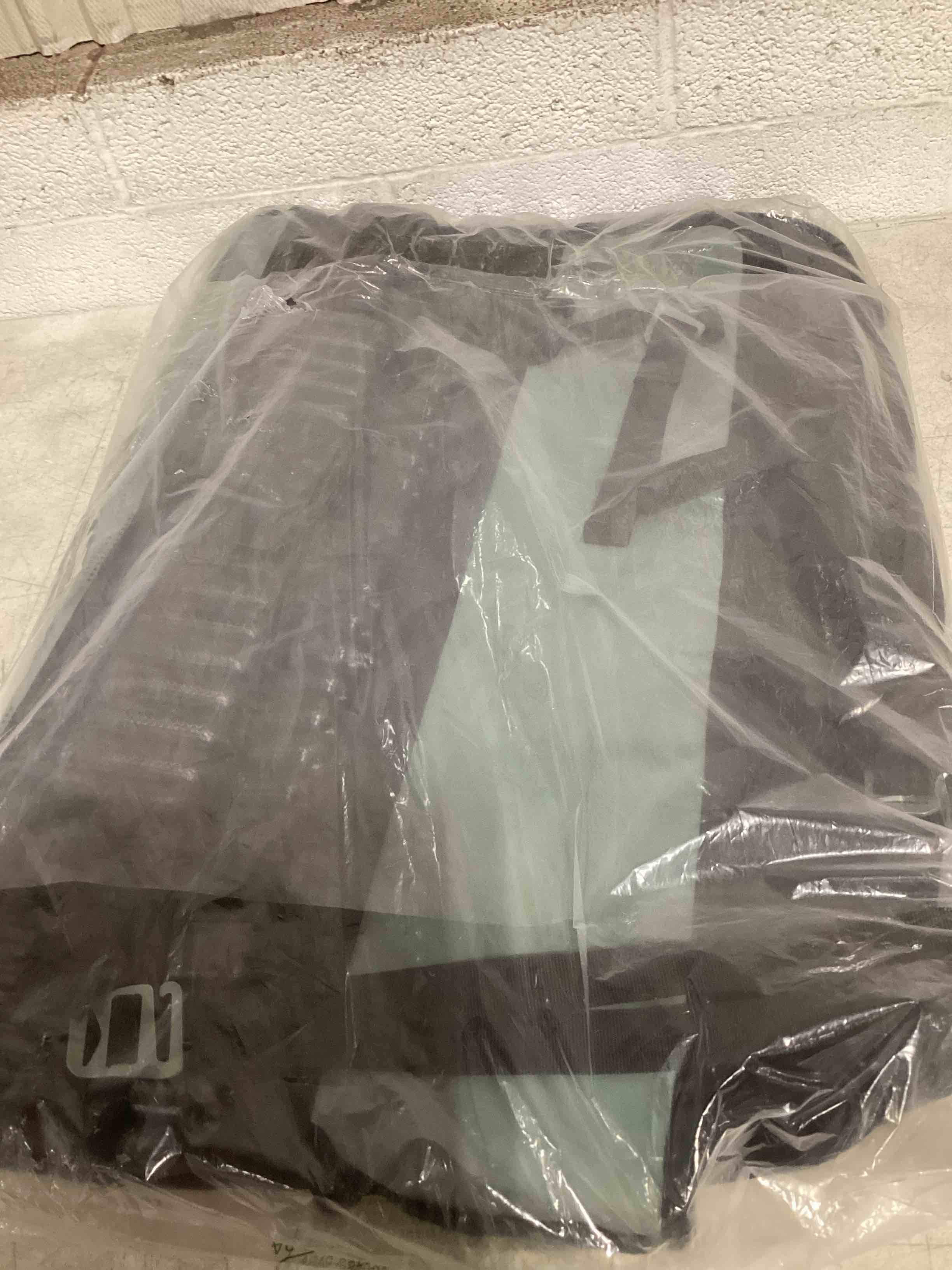 Condition photo showing As Is for tailgate pad 160cm / 63'' wide for full-sized trucks olive