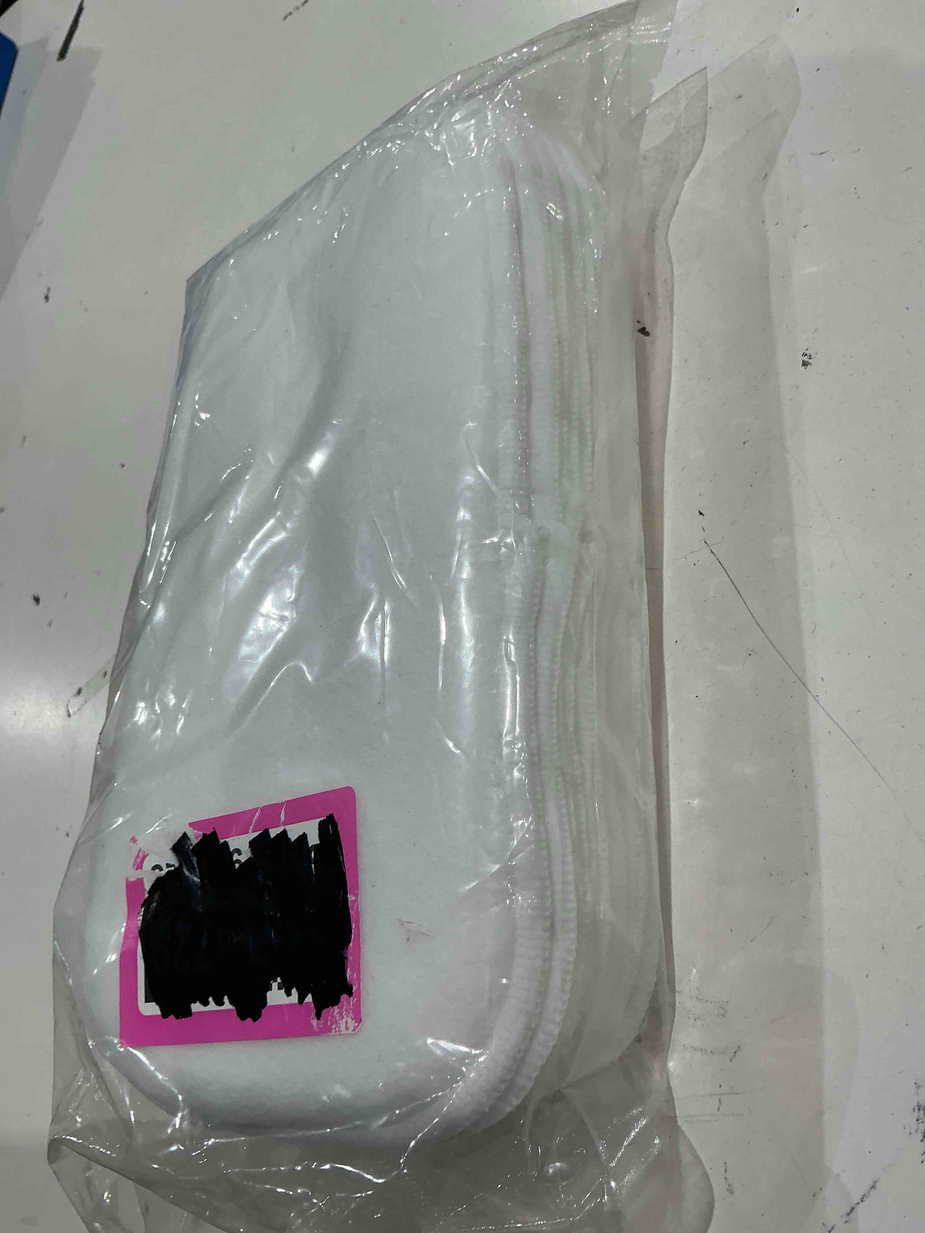 Condition photo showing Good Condition for wegreeco dog diaper pads - bundle of 10 - (male medium,5.9\"x11\") medium male wrap pads
