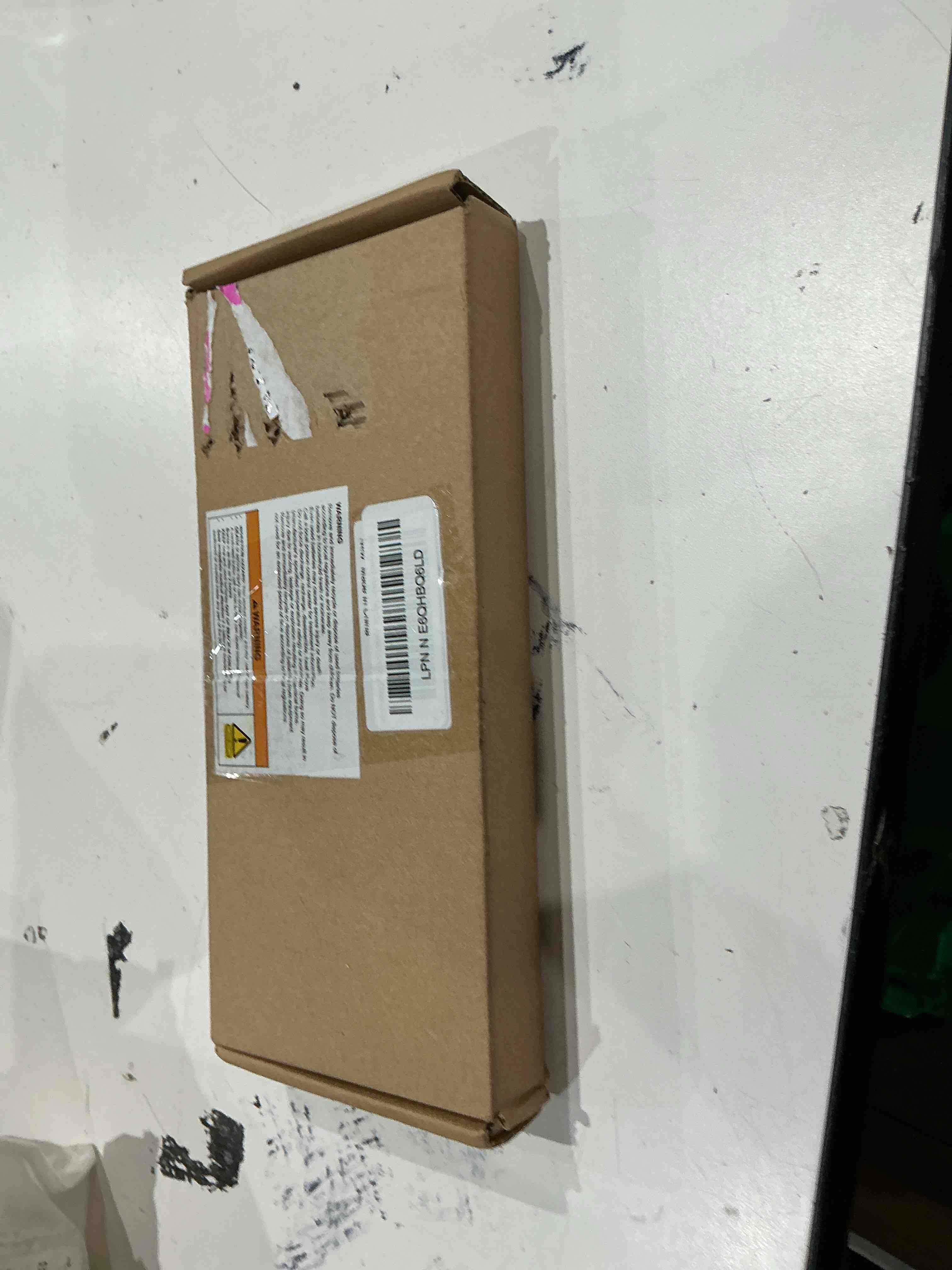 Condition photo showing Good Condition for 2 pieces telescoping inspection mirror led light set with large 3.75\" round mirror, and 3.3\" square mirror, flexible 360 swivel, for inspection viewing, mechanic checking, observation 3.75\" round & 3.3\" square